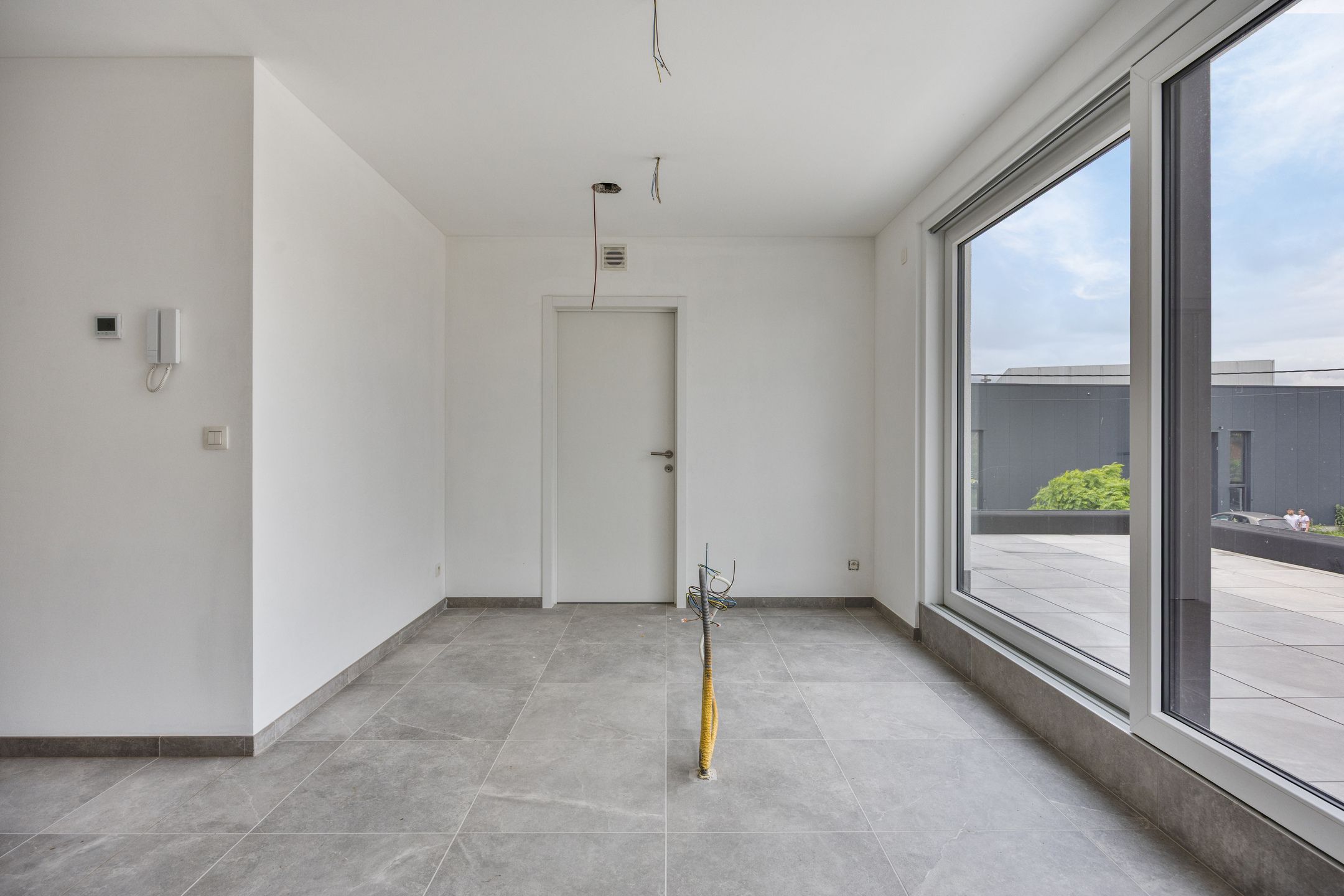 Vernieuwbouw appartement op boogscheut van Antwerpen, Brussel en Mechelen - foto 3