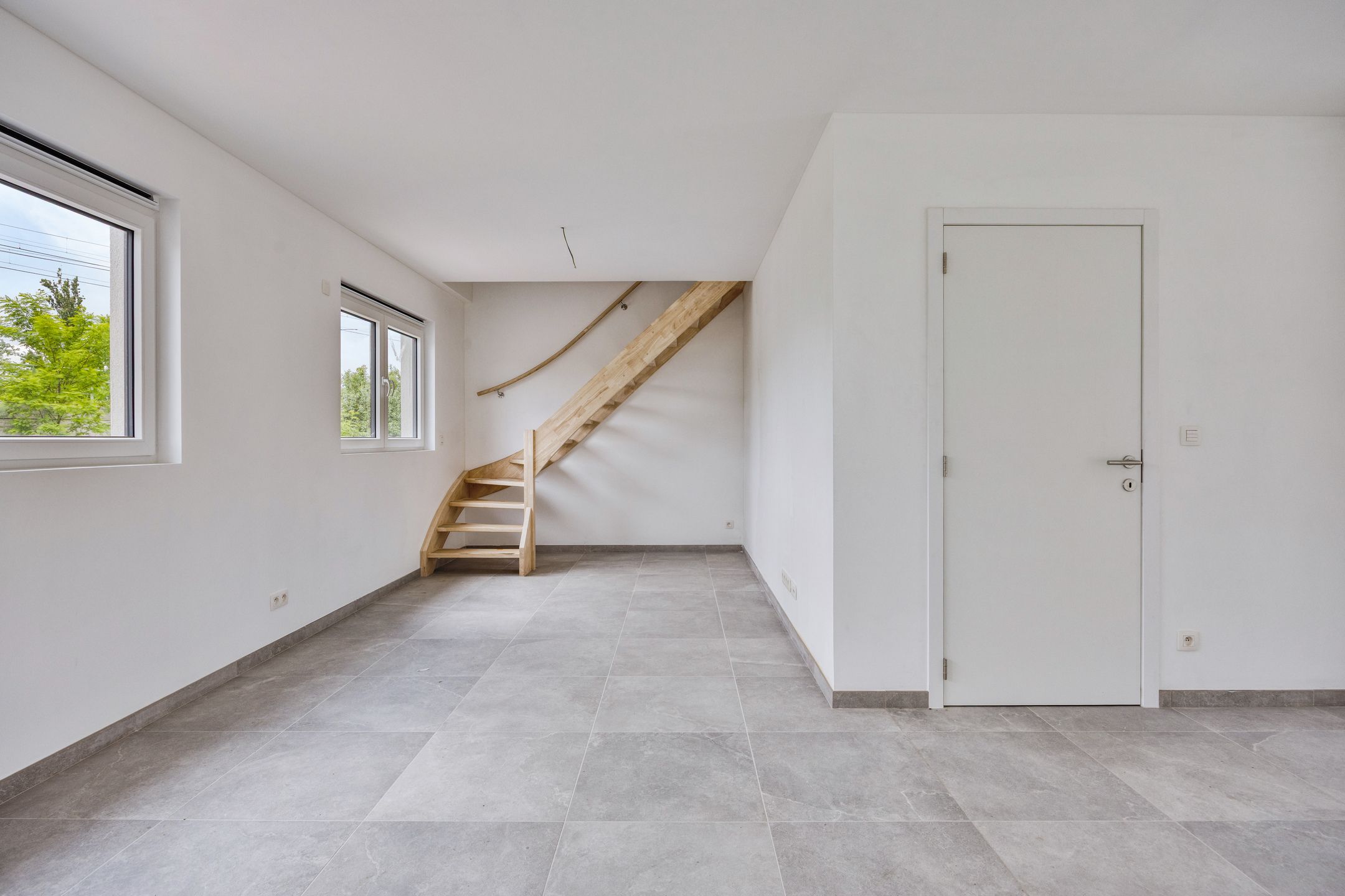 Vernieuwbouw appartement op boogscheut van Antwerpen, Brussel en Mechelen - foto 2