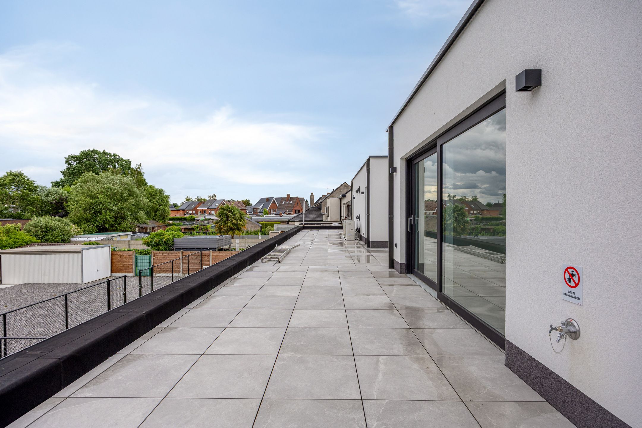 Vernieuwbouw appartement op boogscheut van Antwerpen, Brussel en Mechelen - foto 4