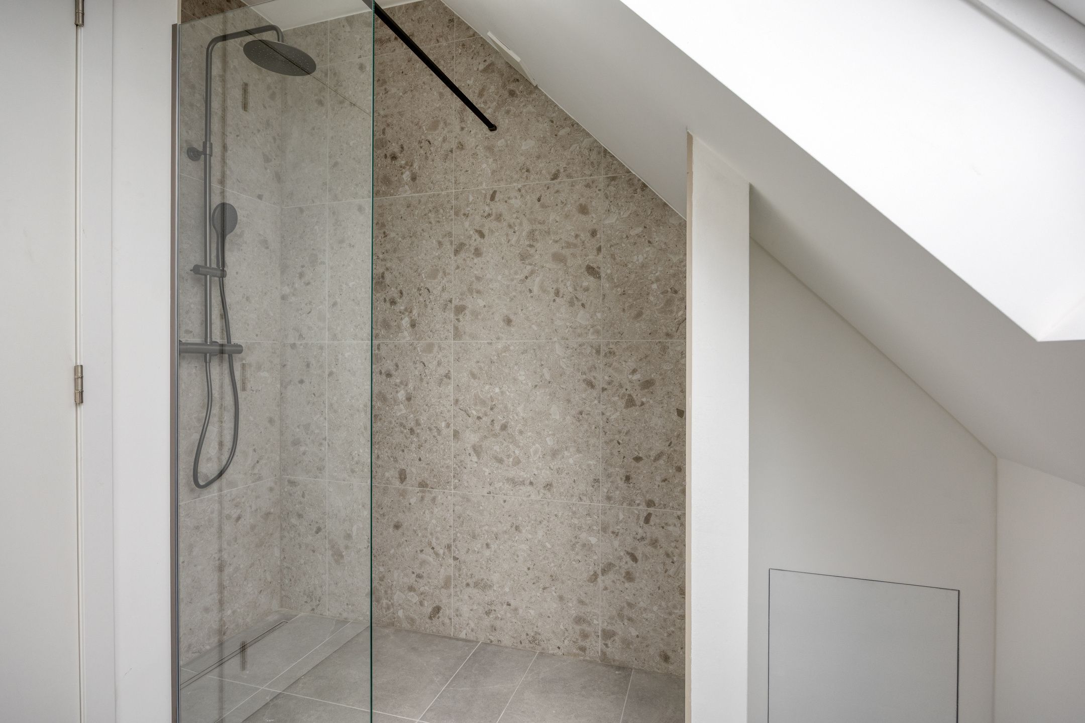 Vernieuwbouw appartement op boogscheut van Antwerpen, Brussel en Mechelen - foto 6