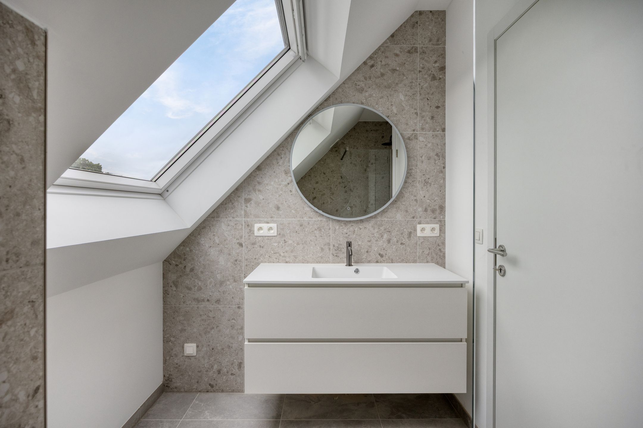 Vernieuwbouw appartement op boogscheut van Antwerpen, Brussel en Mechelen - foto 5