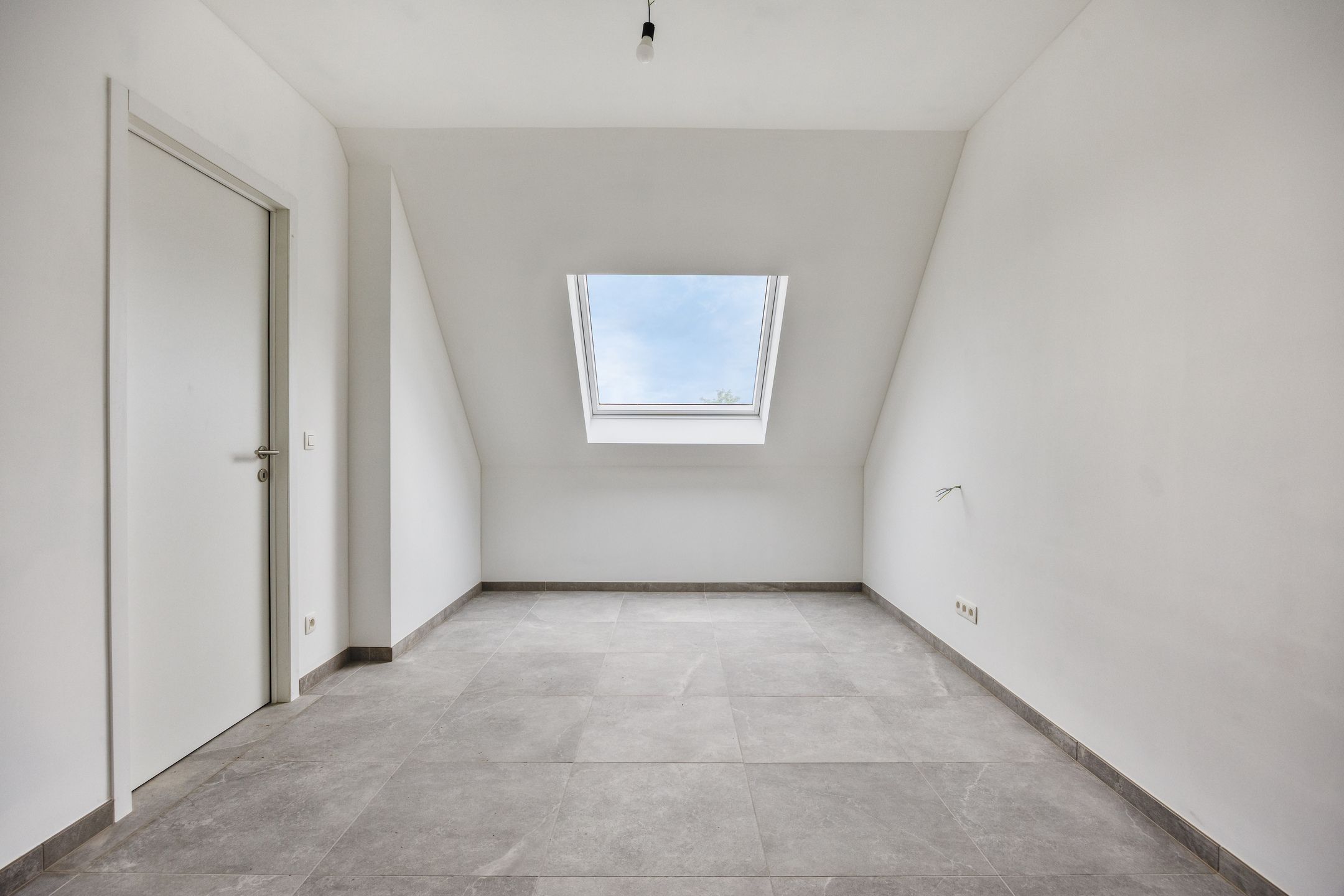 Vernieuwbouw appartement op boogscheut van Antwerpen, Brussel en Mechelen - foto 8