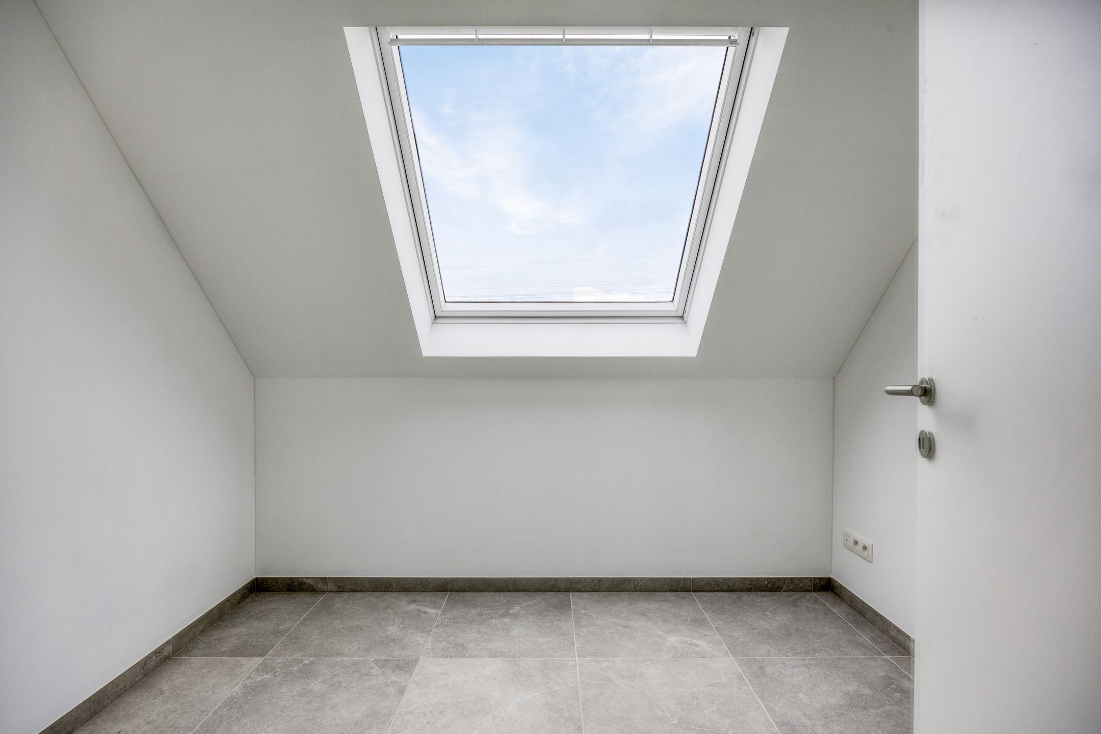 Vernieuwbouw appartement op boogscheut van Antwerpen, Brussel en Mechelen - foto 9