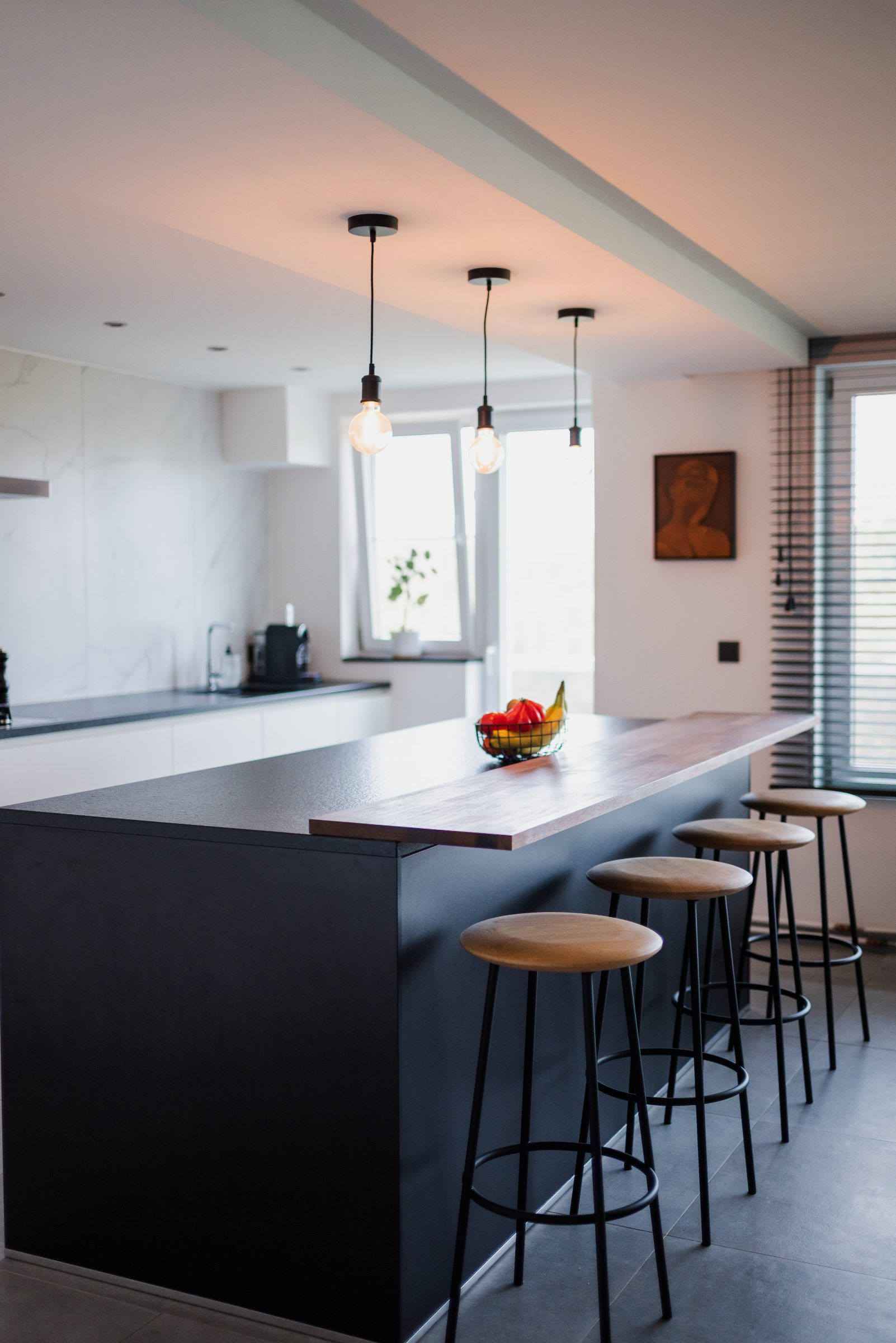 Instapklaar appartement met zonnig terras en uitzicht over het Sint-Annabos - foto 7