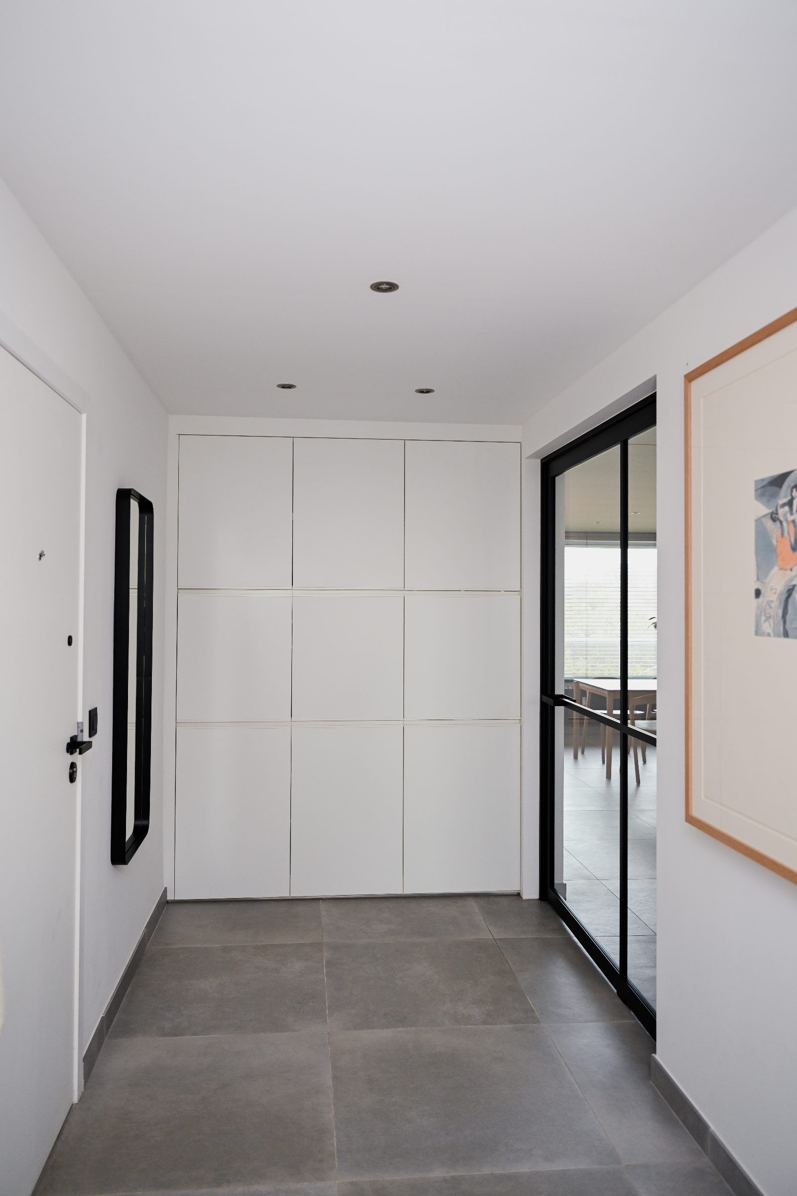 Instapklaar appartement met zonnig terras en uitzicht over het Sint-Annabos - foto 12