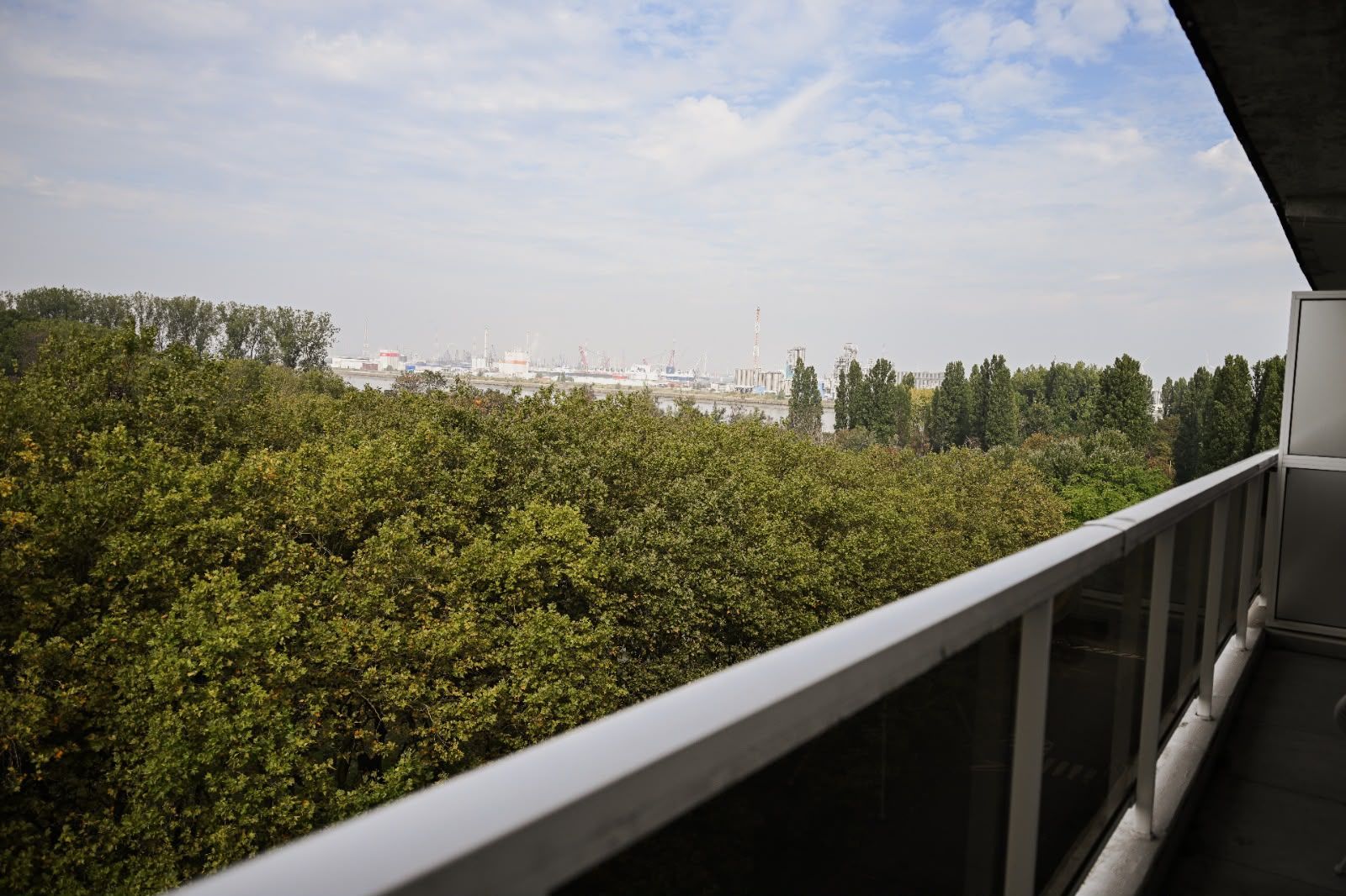 Instapklaar appartement met zonnig terras en uitzicht over het Sint-Annabos - foto 29