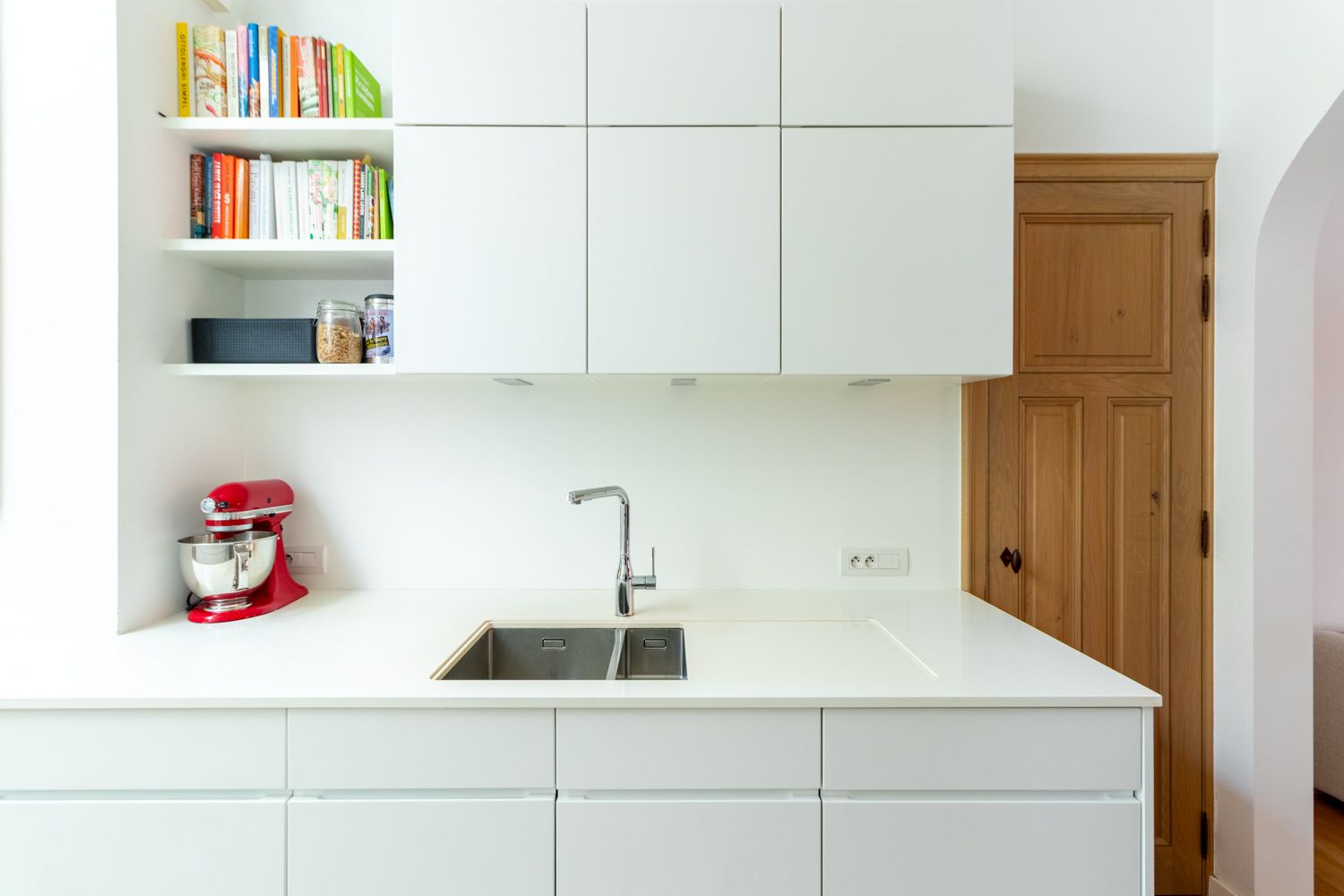 Gerenoveerde burgerwoning met 4 slpks en tuin in Gent - foto 10