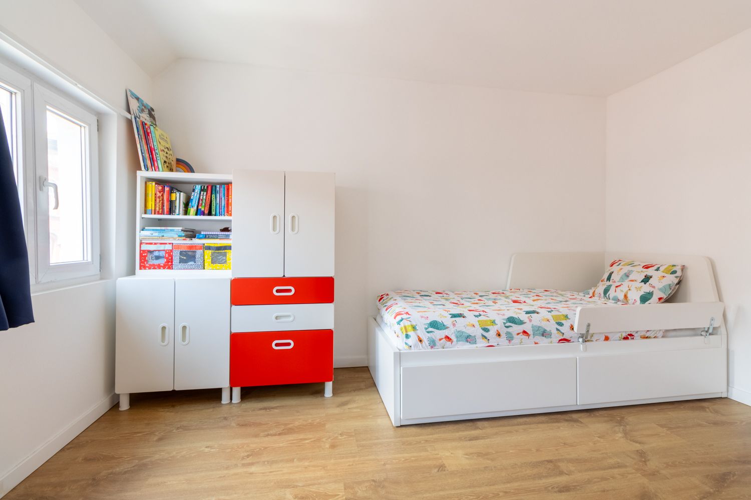 Gerenoveerde burgerwoning met 4 slpks en tuin in Gent - foto 20