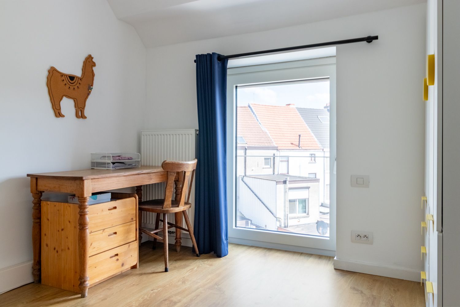 Gerenoveerde burgerwoning met 4 slpks en tuin in Gent - foto 24