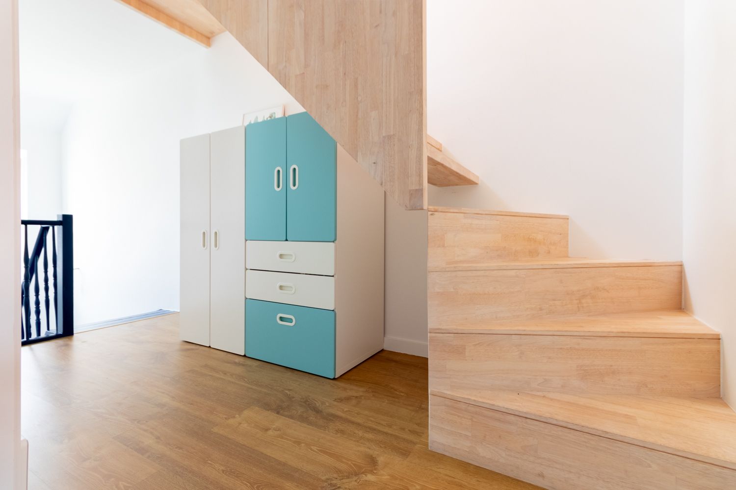 Gerenoveerde burgerwoning met 4 slpks en tuin in Gent - foto 23