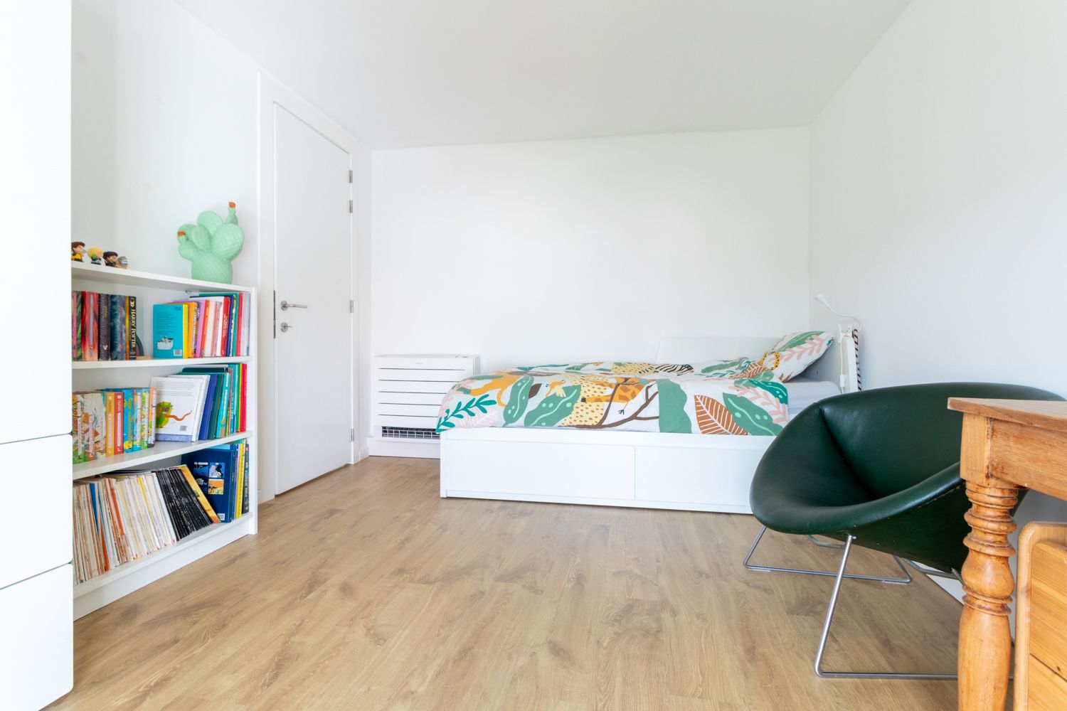 Gerenoveerde burgerwoning met 4 slpks en tuin in Gent - foto 25