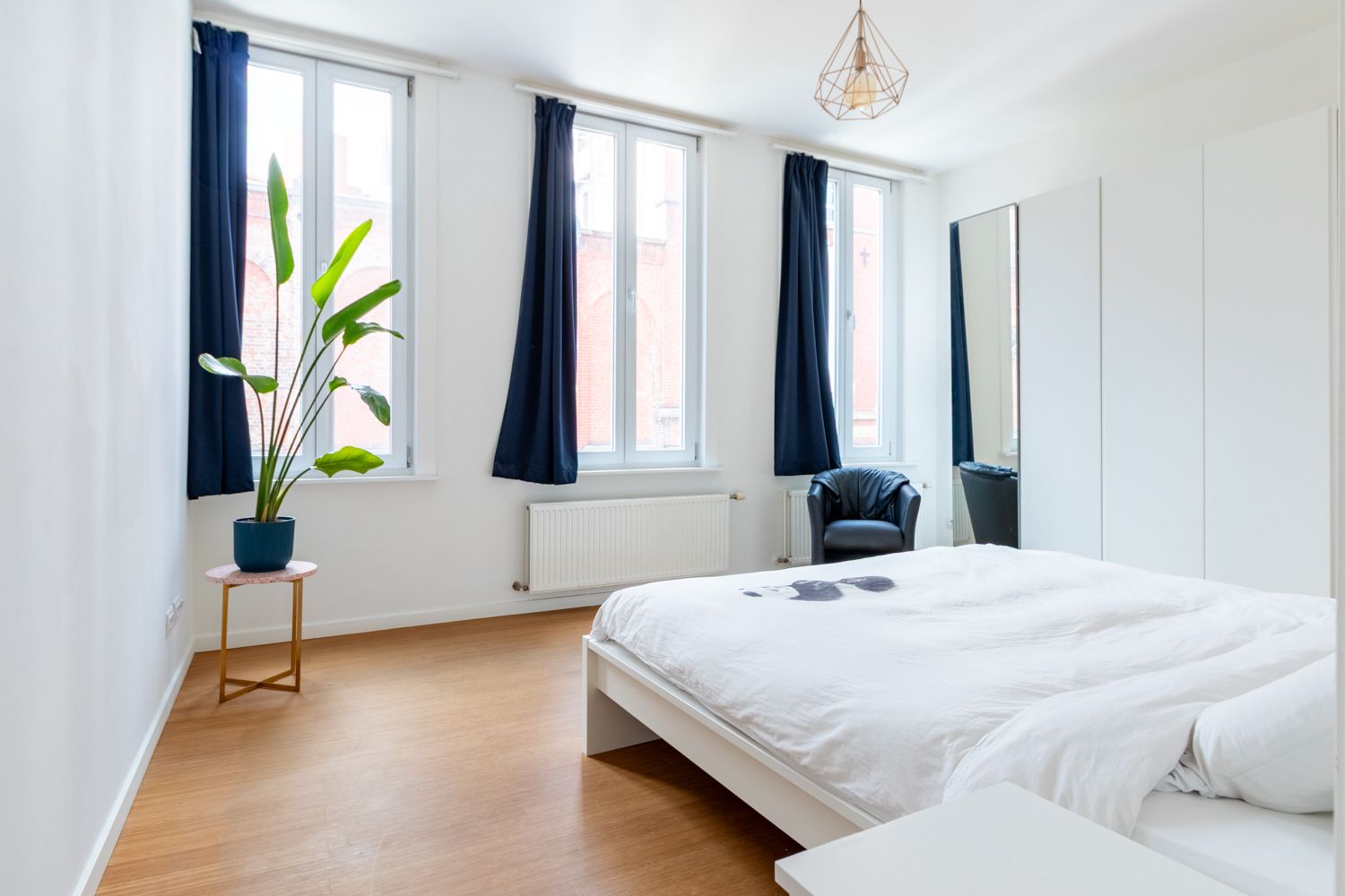 Gerenoveerde burgerwoning met 4 slpks en tuin in Gent - foto 29