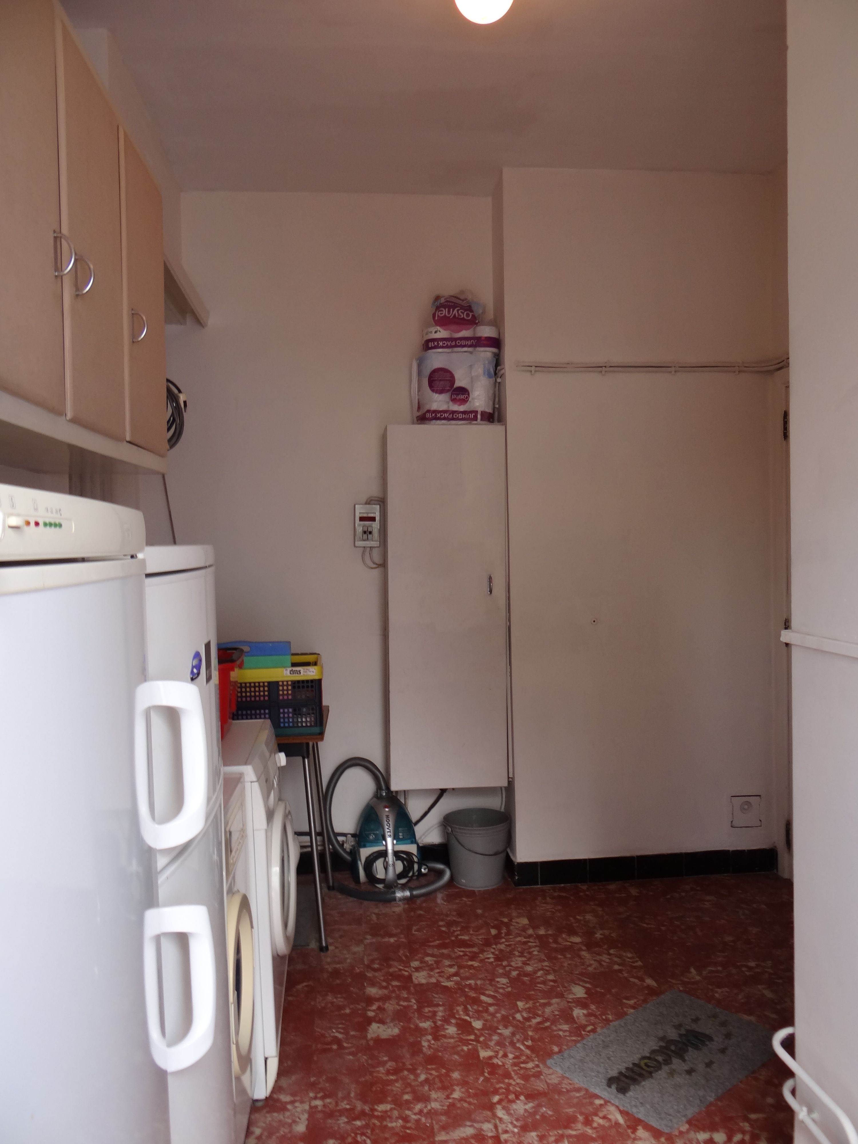 Te renoveren fifties landhuis met grote parktuin, dubbele garage en magazijn - foto 18