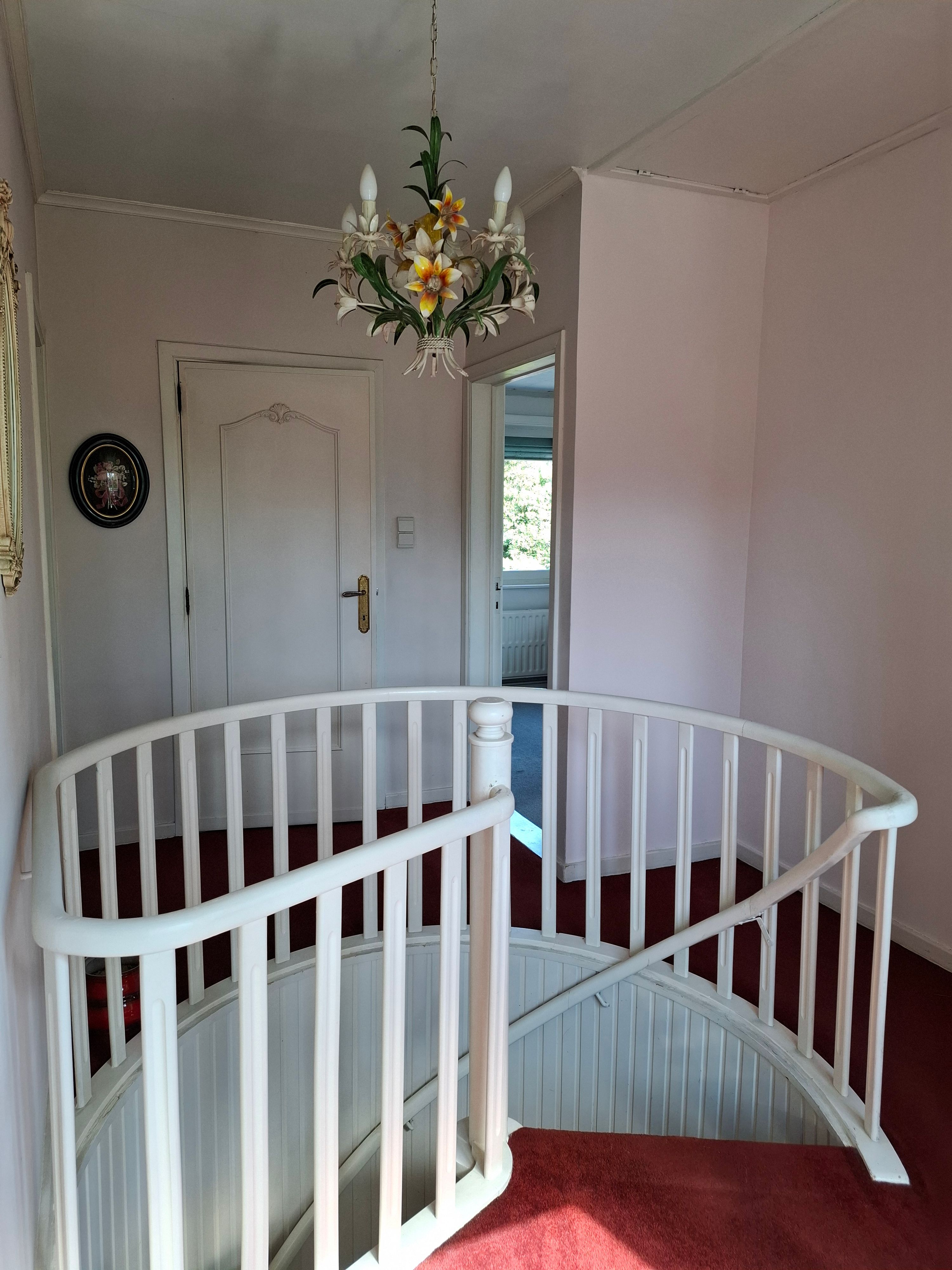 Te renoveren fifties landhuis met grote parktuin, dubbele garage en magazijn - foto 20