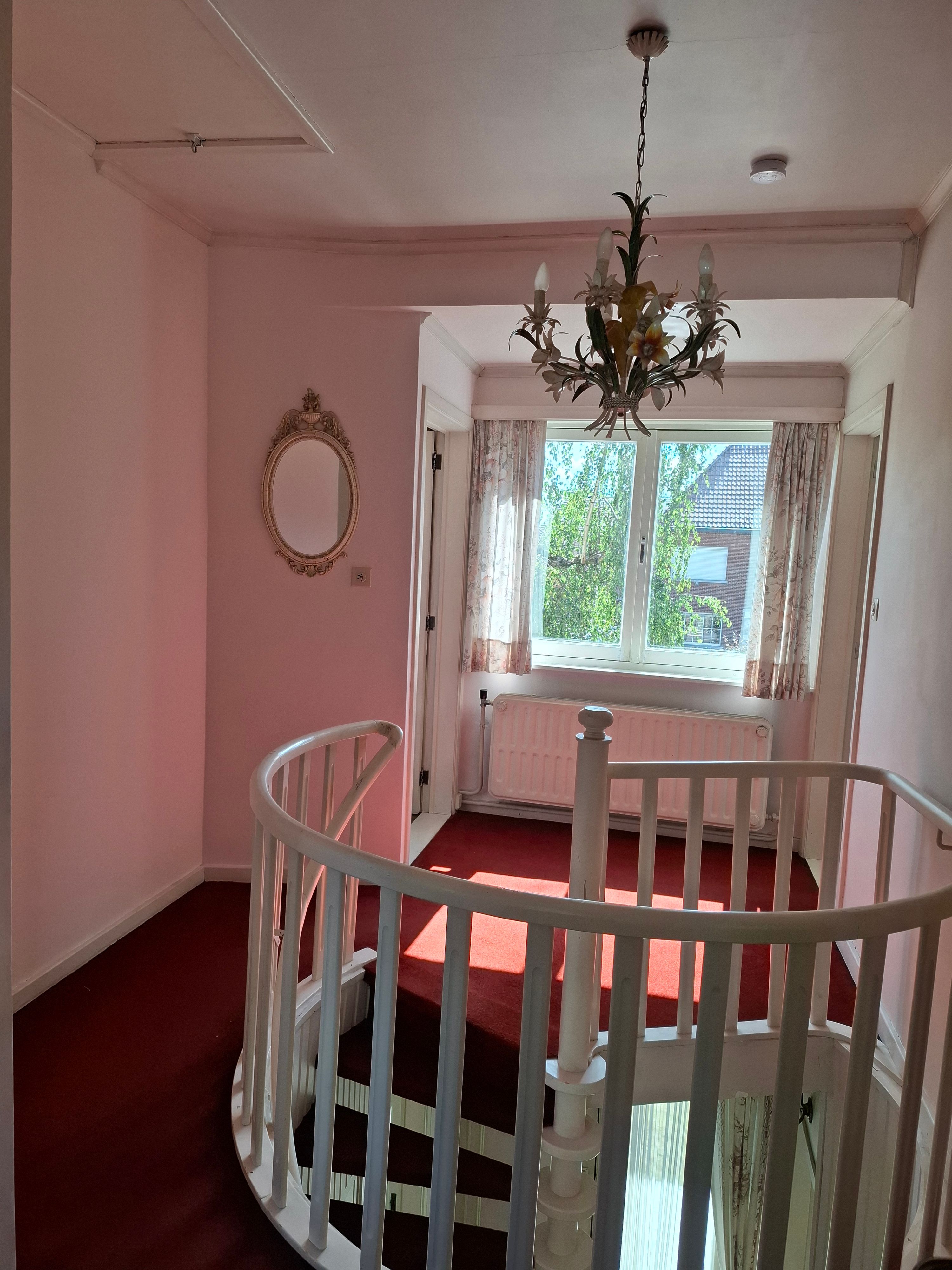 Te renoveren fifties landhuis met grote parktuin, dubbele garage en magazijn - foto 21