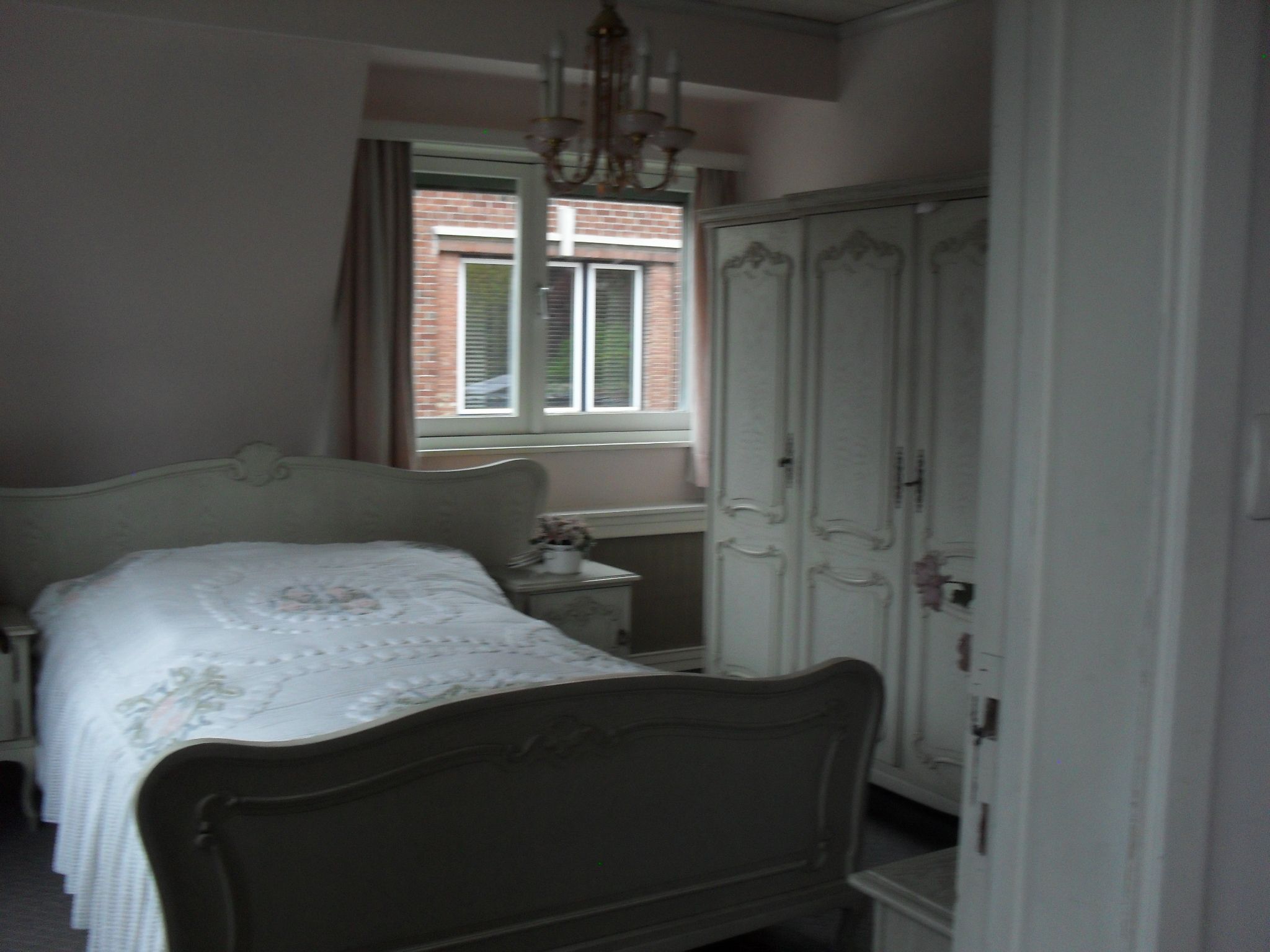 Te renoveren fifties landhuis met grote parktuin, dubbele garage en magazijn - foto 22