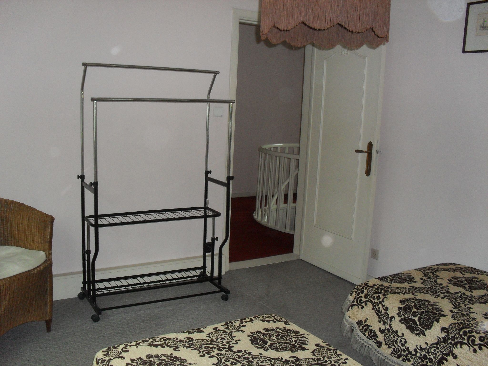 Te renoveren fifties landhuis met grote parktuin, dubbele garage en magazijn - foto 25