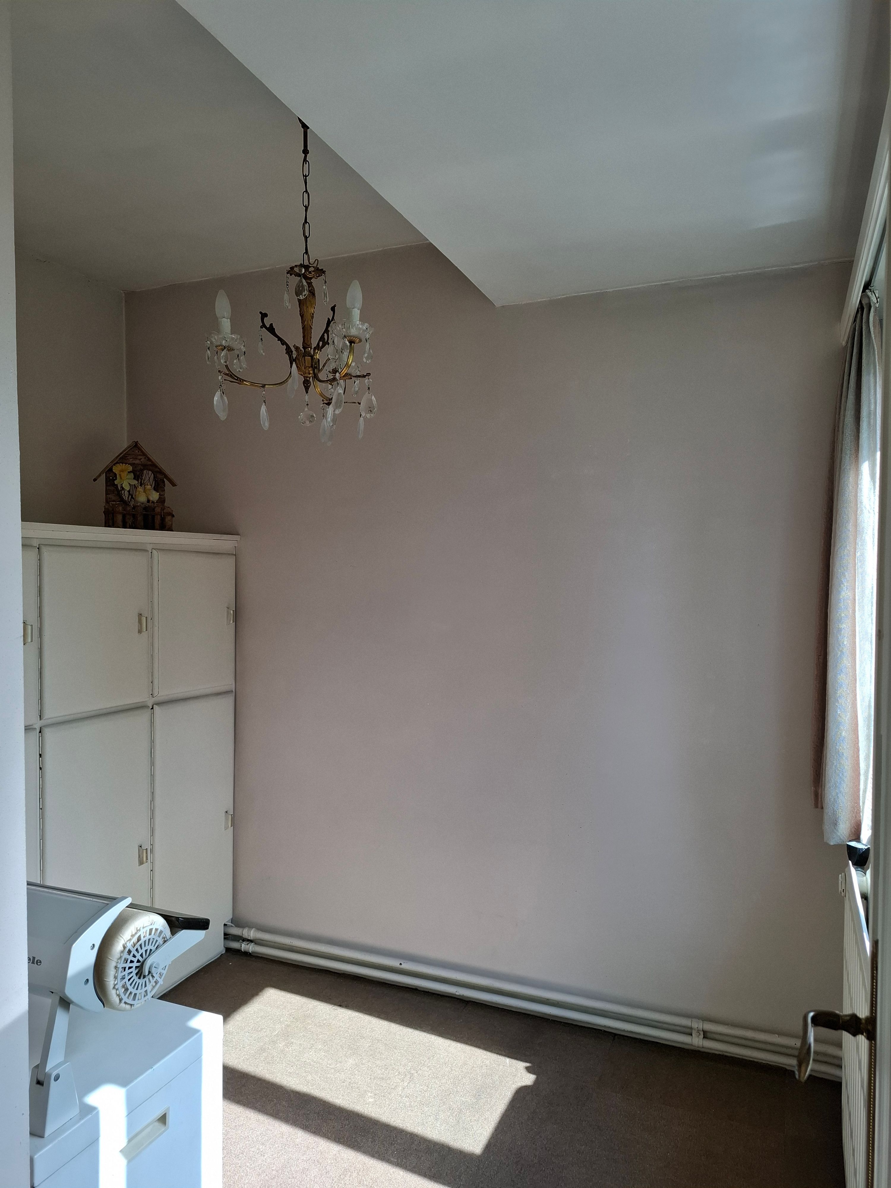 Te renoveren fifties landhuis met grote parktuin, dubbele garage en magazijn - foto 29