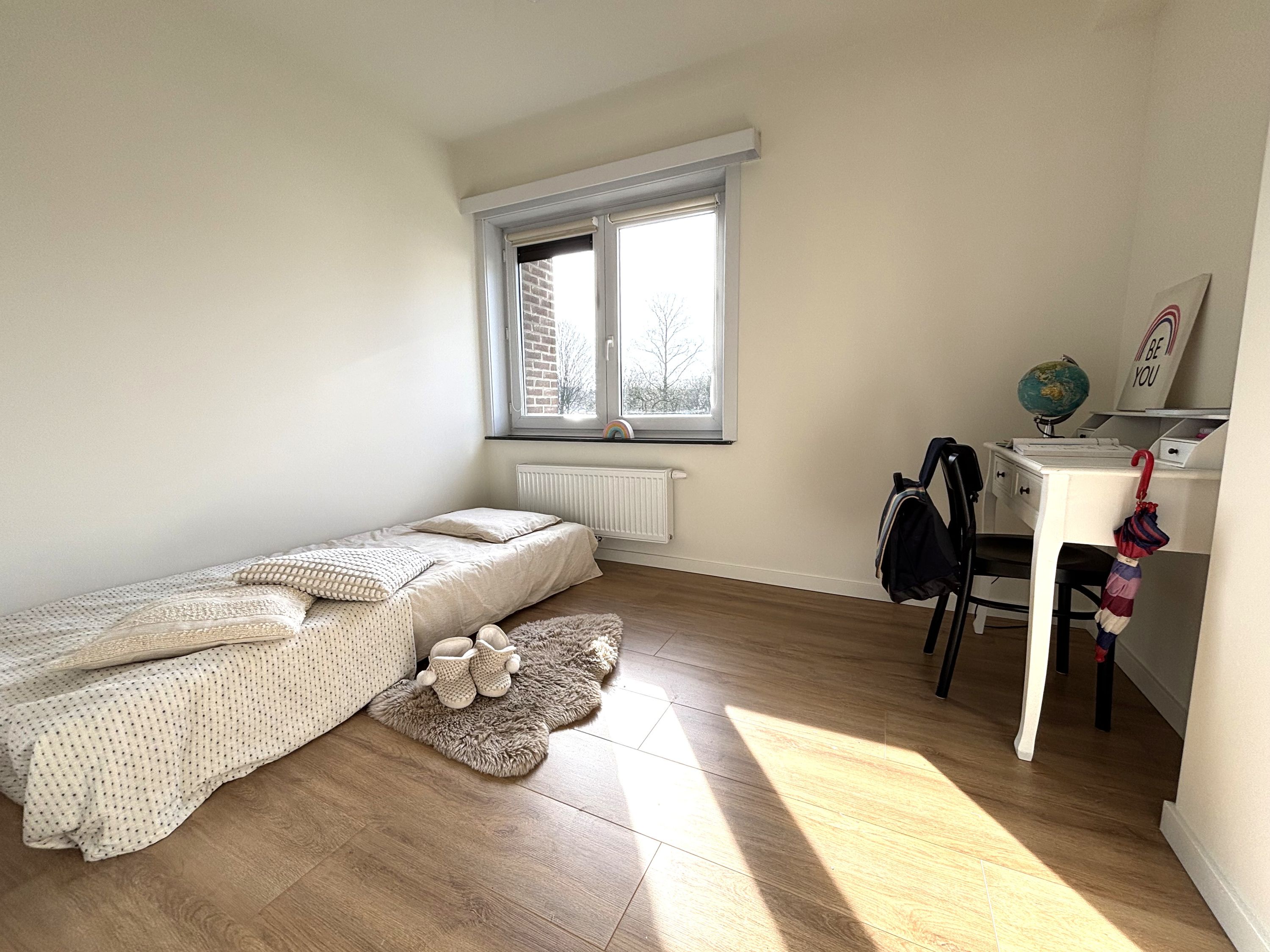 Stijlvol gerenoveerd en energiezuinig wonen - foto 8