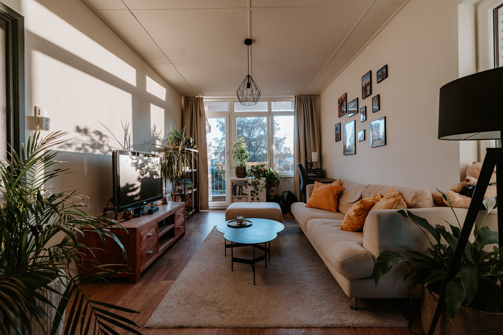 Lichtrijk appartement met zuidgeoriënteerd terras en garage - foto 6