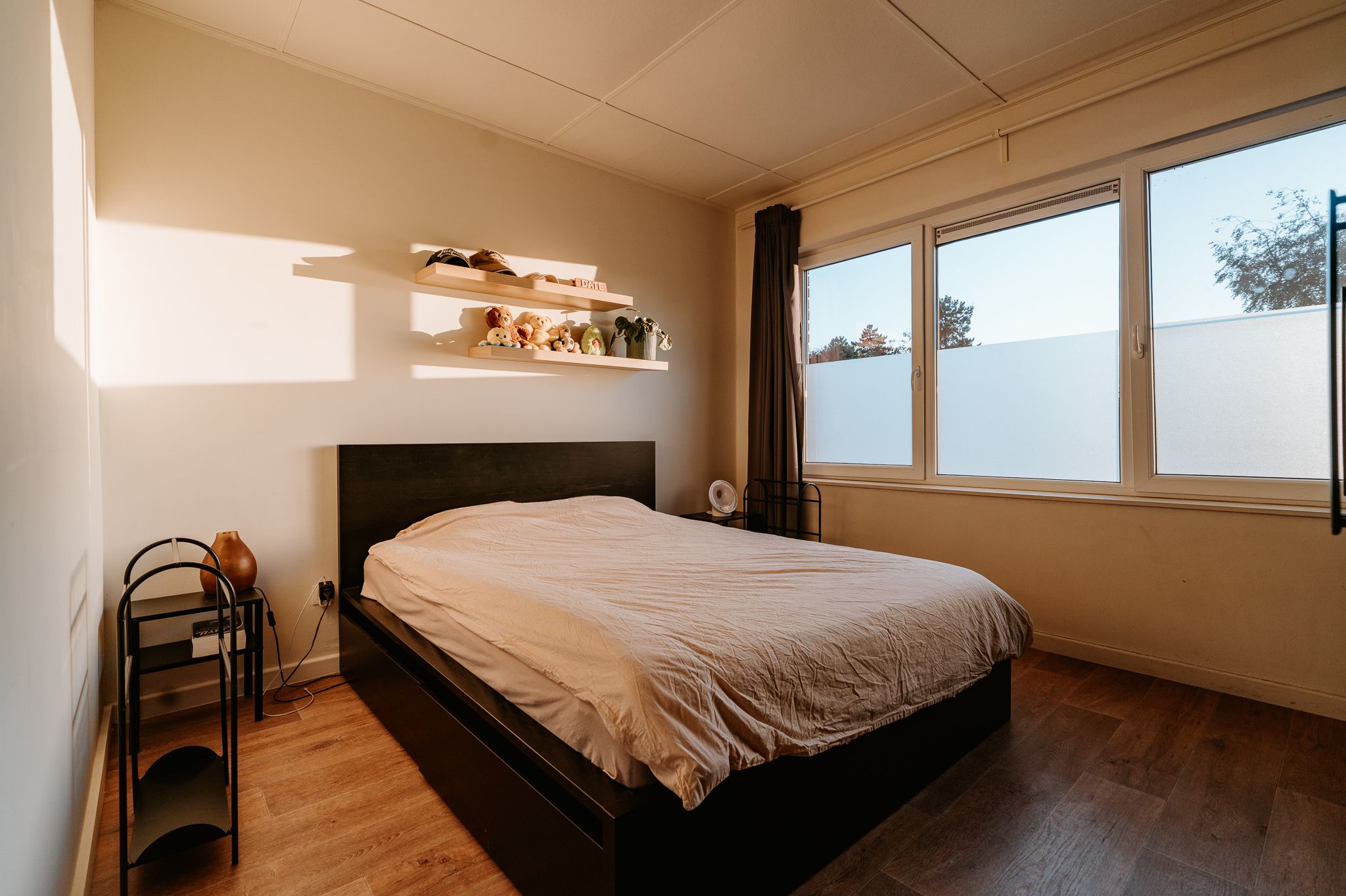 Lichtrijk appartement met zuidgeoriënteerd terras en garage - foto 8