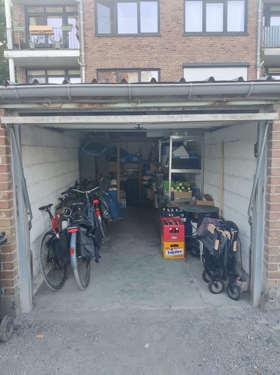 Lichtrijk appartement met zuidgeoriënteerd terras en garage - foto 10