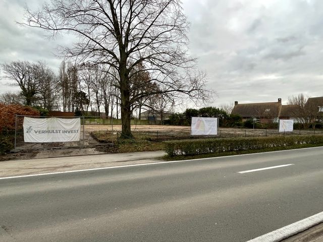 STIJLVOLLE VRIJSTAANDE WONING (6% BTW)      - foto 2