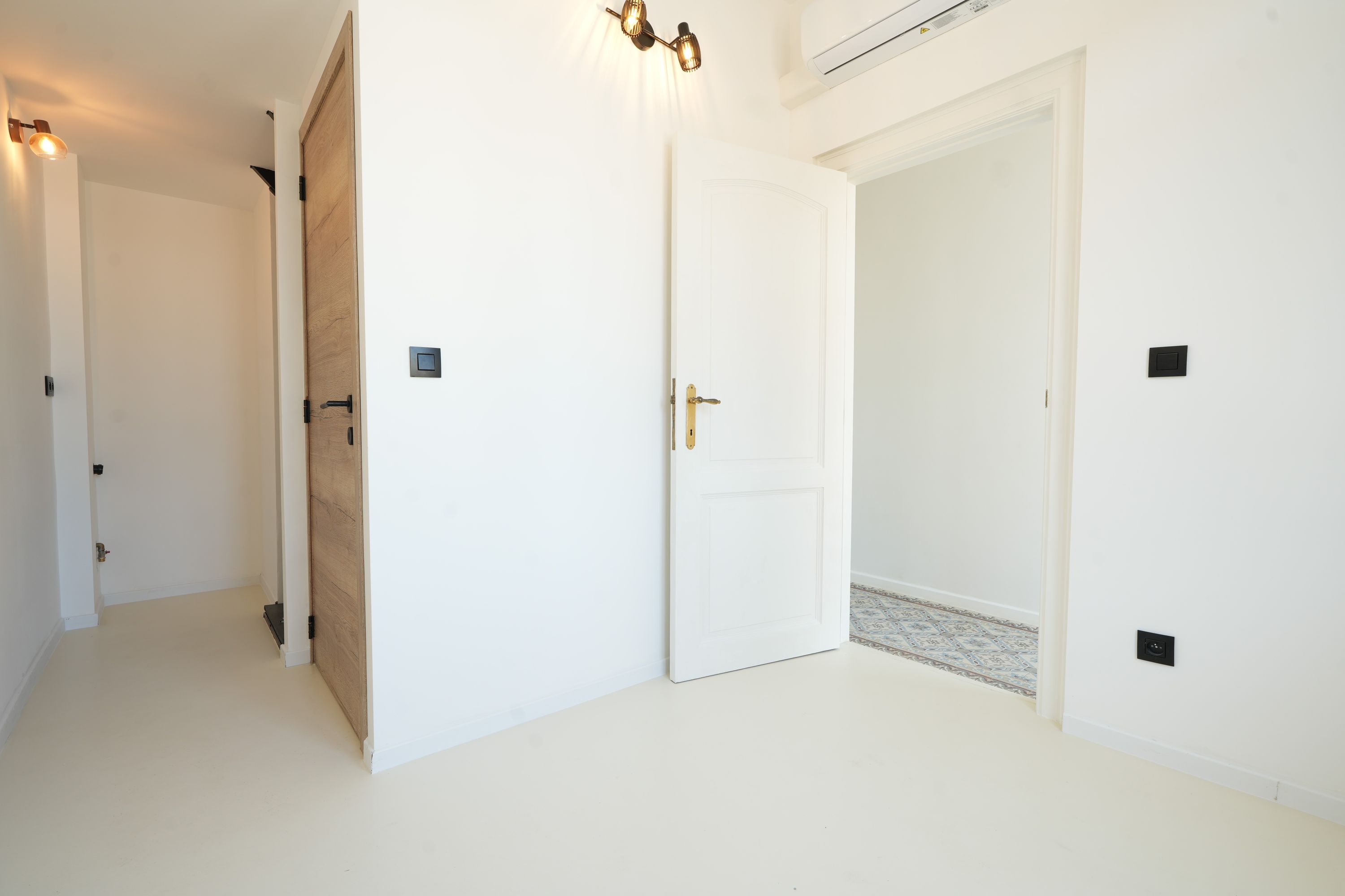 Instapklare en energiezuinige woning met hoogwaardige afwerking & zicht op groen - foto 4