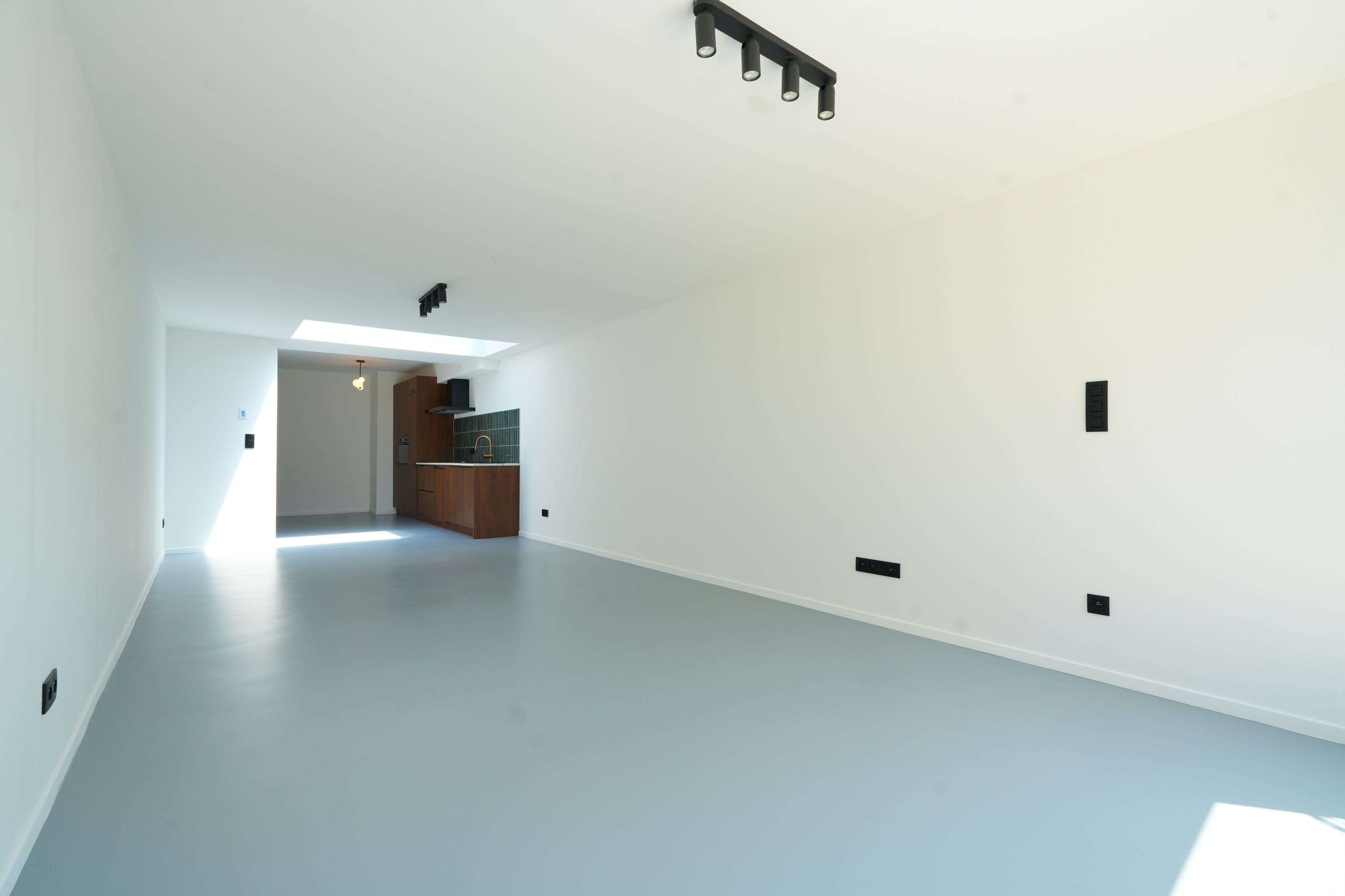 Instapklare en energiezuinige woning met hoogwaardige afwerking & zicht op groen - foto 10