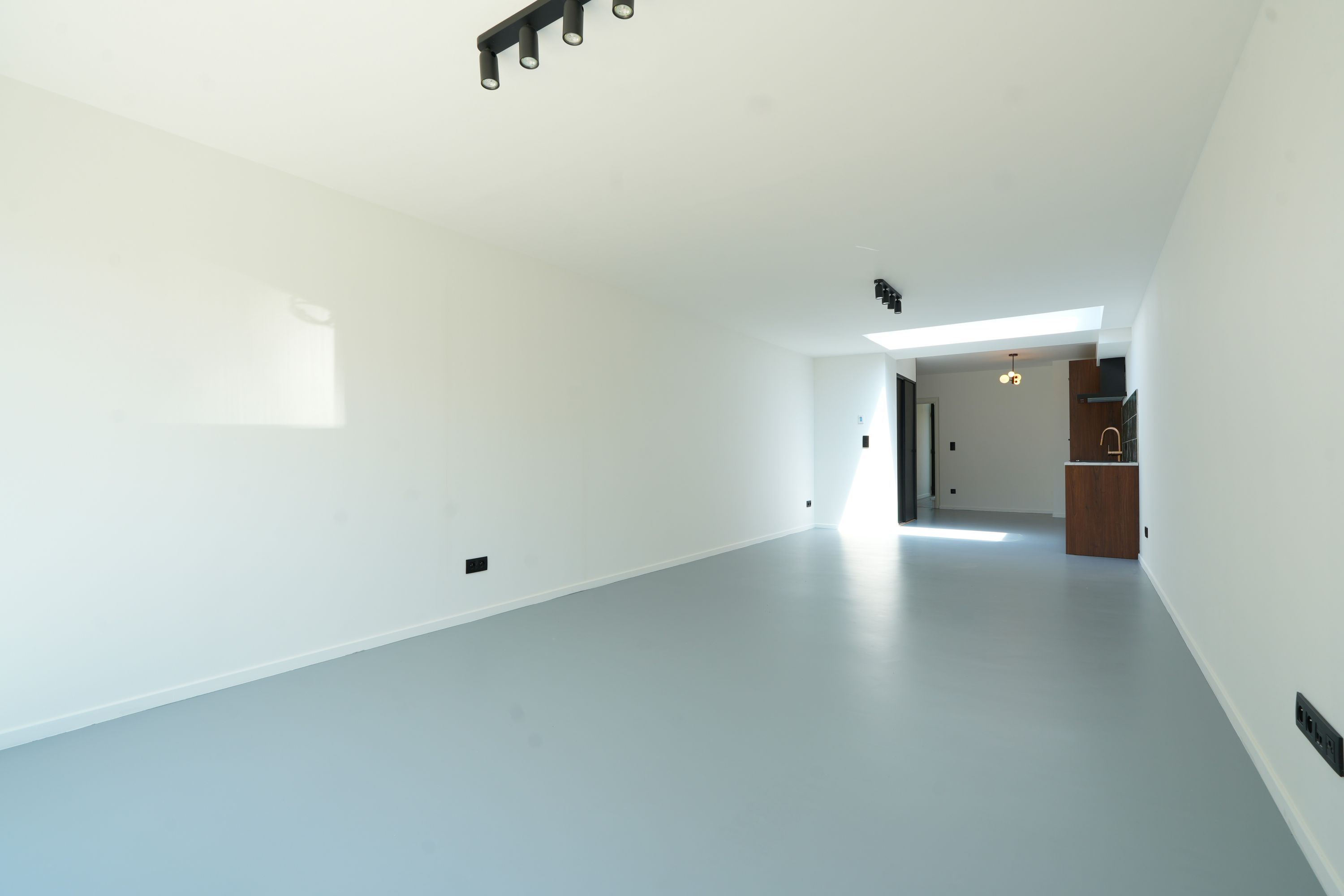 Instapklare en energiezuinige woning met hoogwaardige afwerking & zicht op groen - foto 11