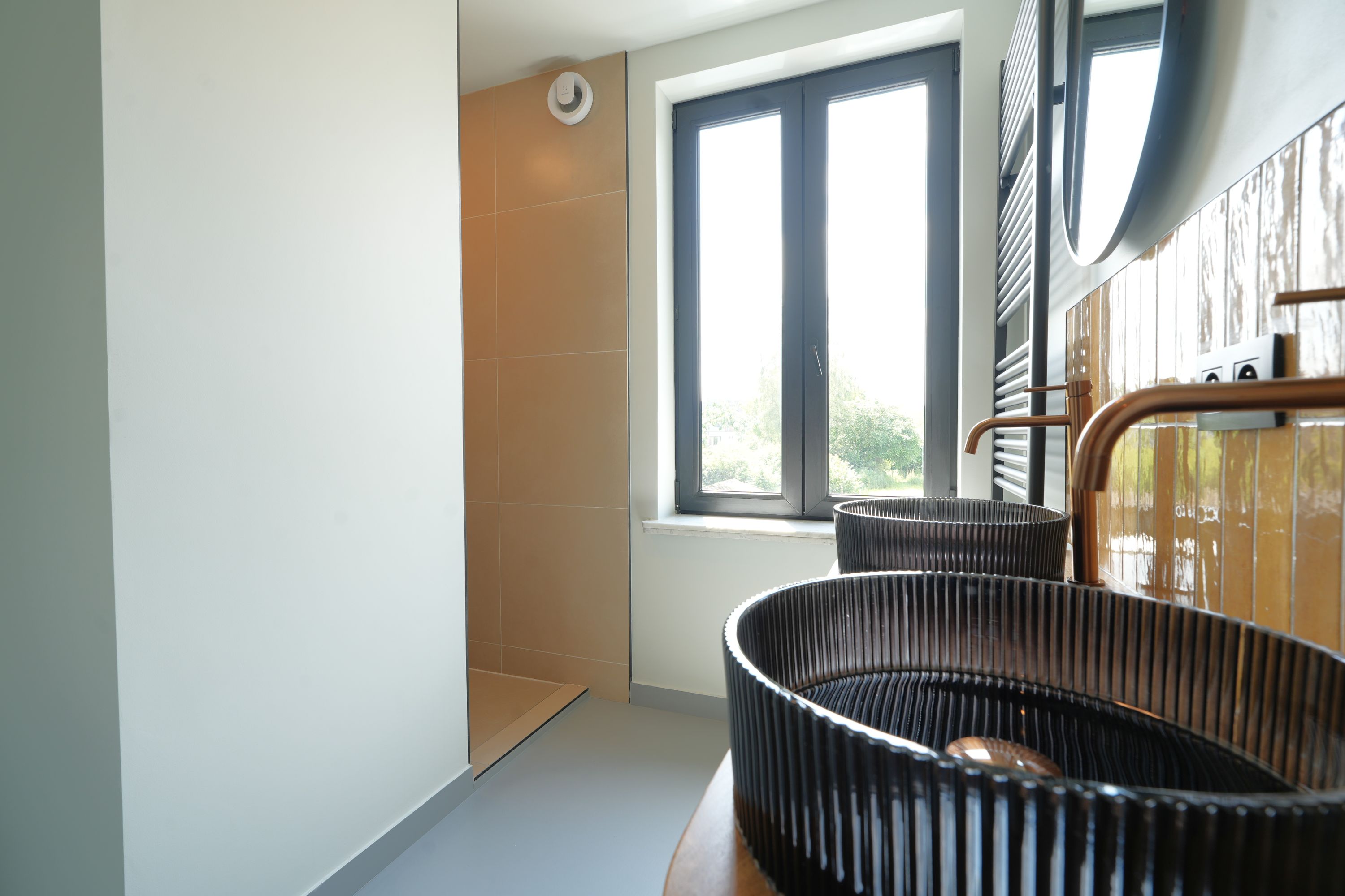 Instapklare en energiezuinige woning met hoogwaardige afwerking & zicht op groen - foto 16