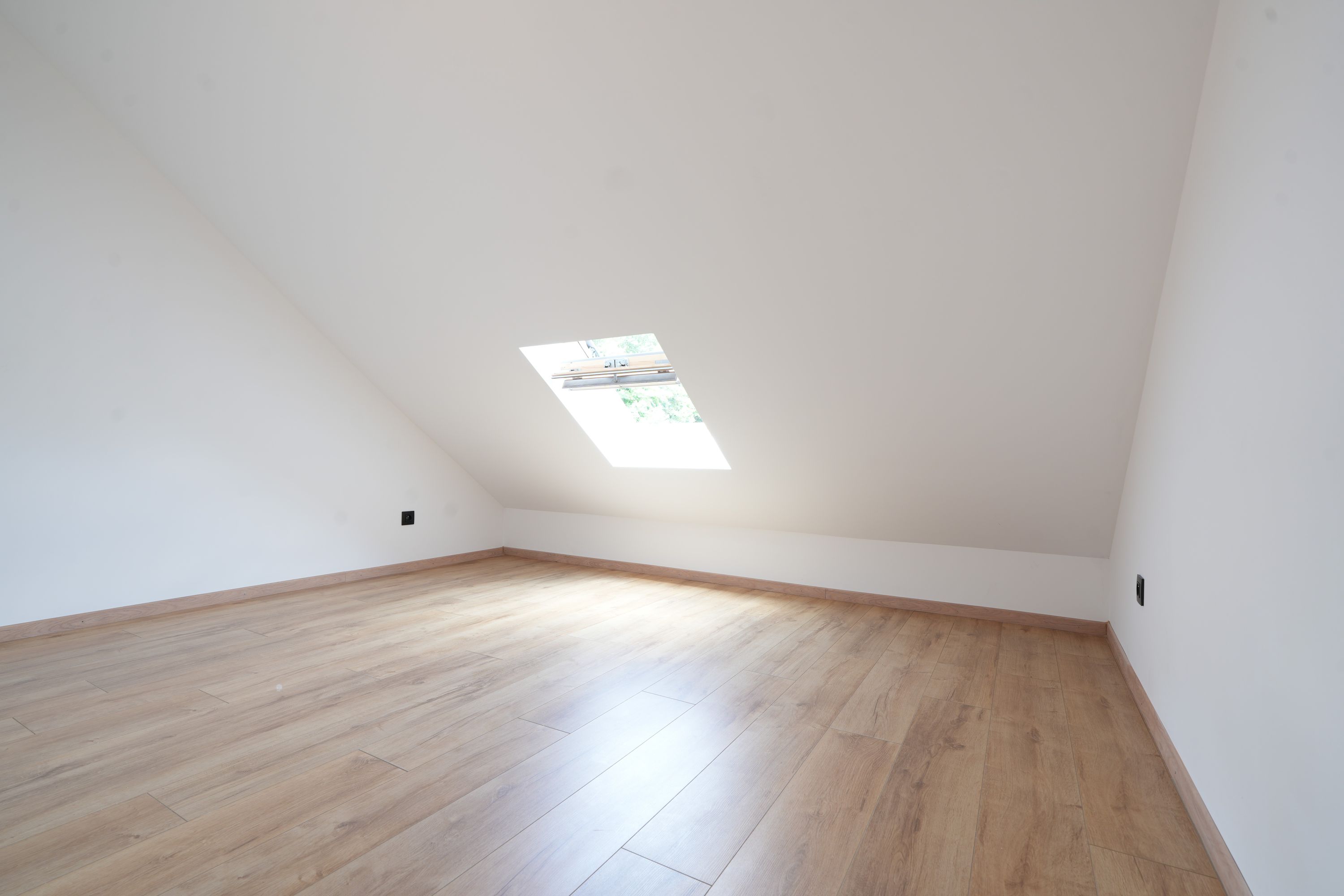 Instapklare en energiezuinige woning met hoogwaardige afwerking & zicht op groen - foto 22