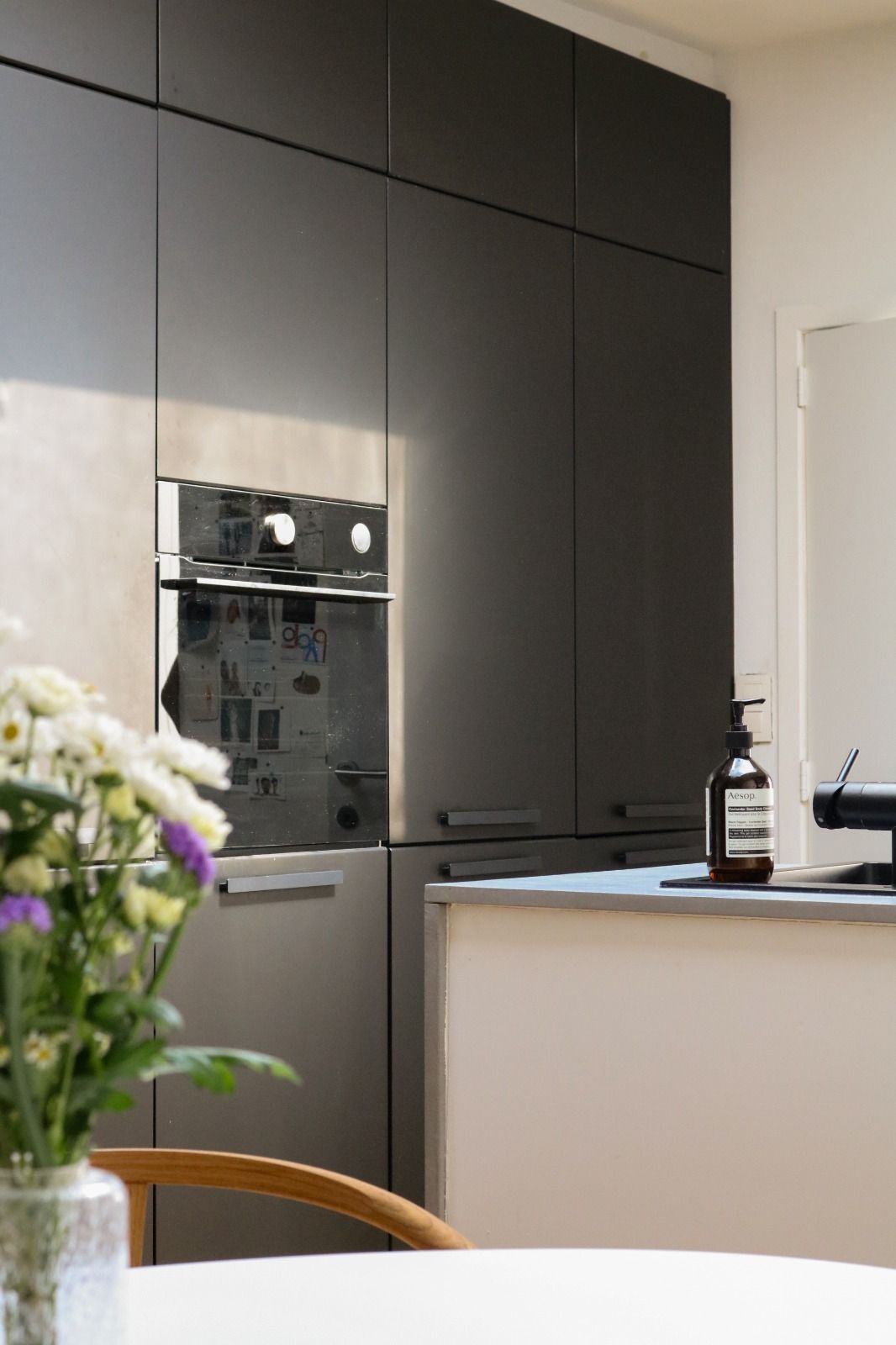 Gerenoveerd rijhuis met stadskoer in Bloemekenswijk Gent - EPC C - foto 6