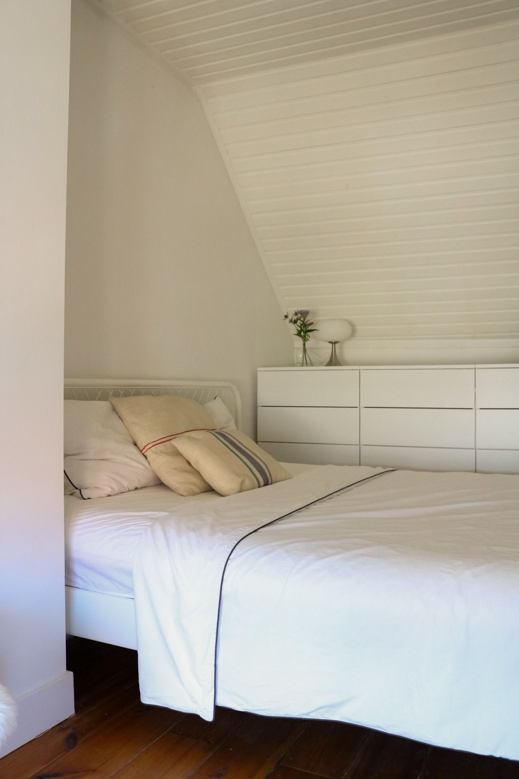 Gerenoveerd rijhuis met stadskoer in Bloemekenswijk Gent - EPC C - foto 7