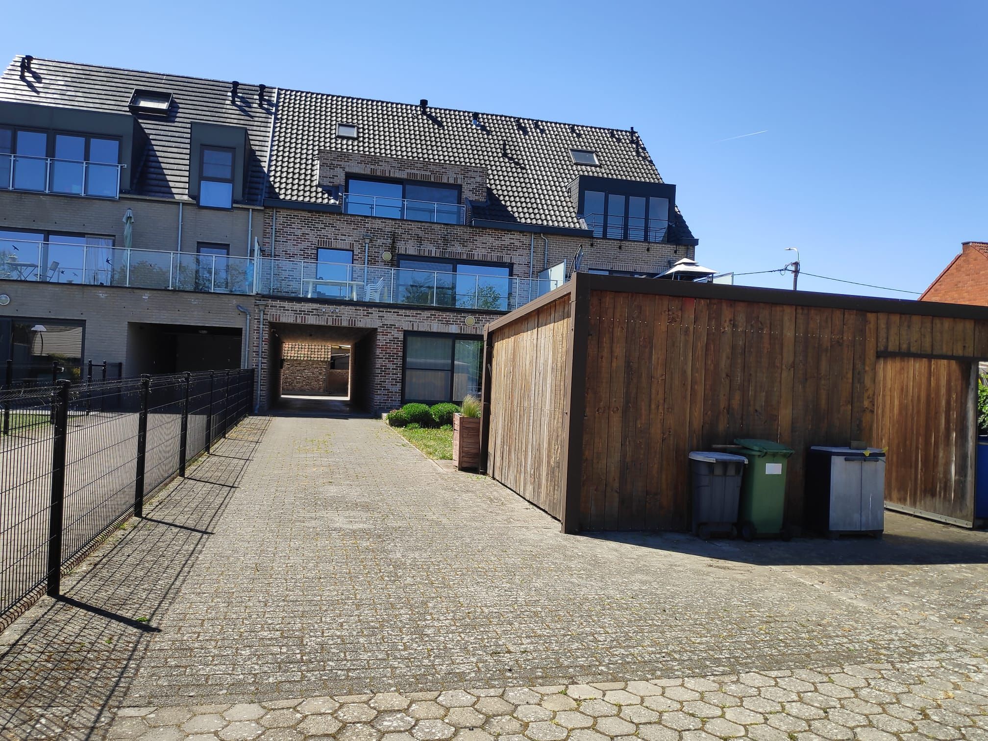 Prachtig nieuwbouw-duplexappartement te Berlare - foto 2