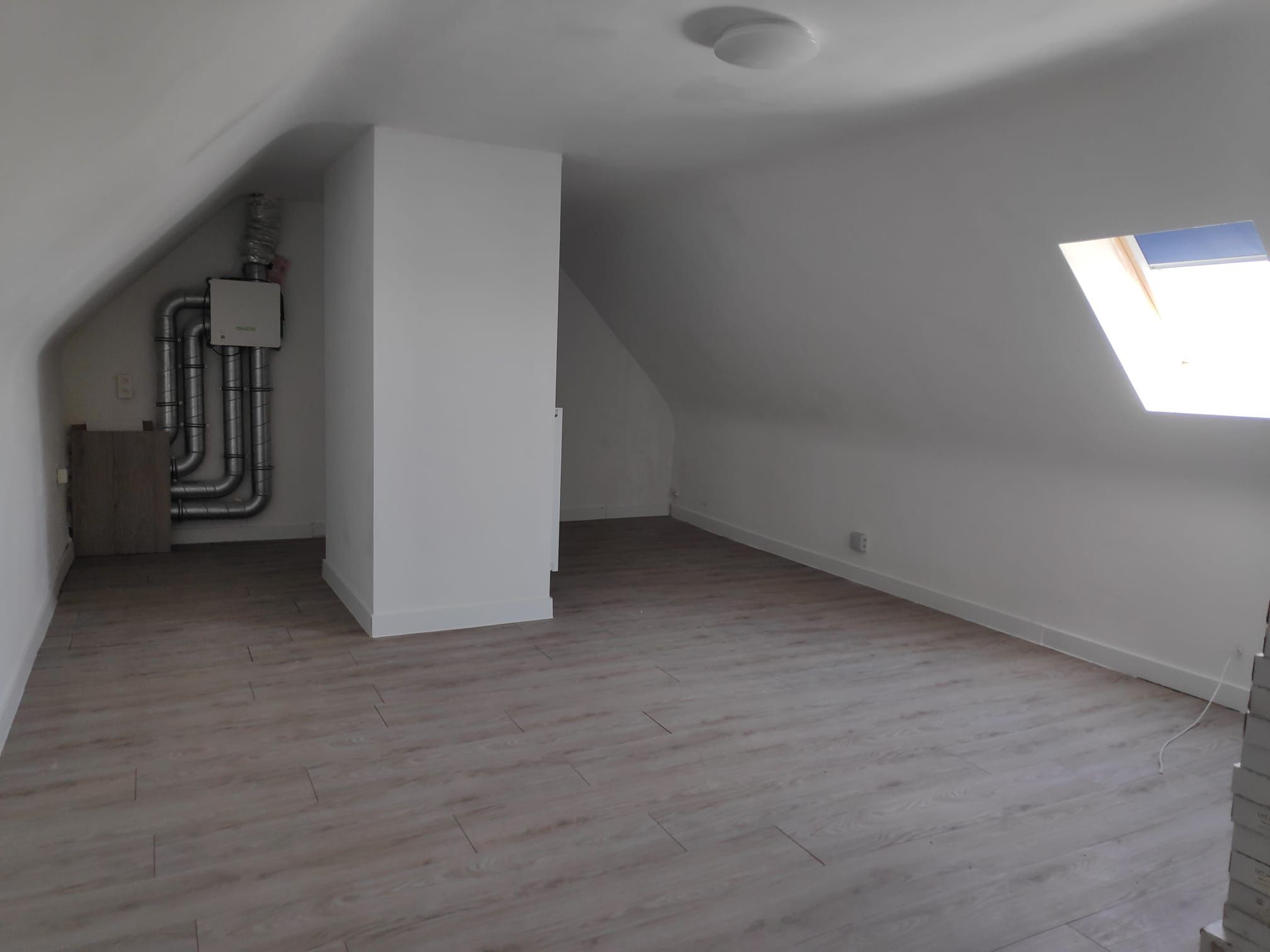 Prachtig nieuwbouw-duplexappartement te Berlare - foto 6