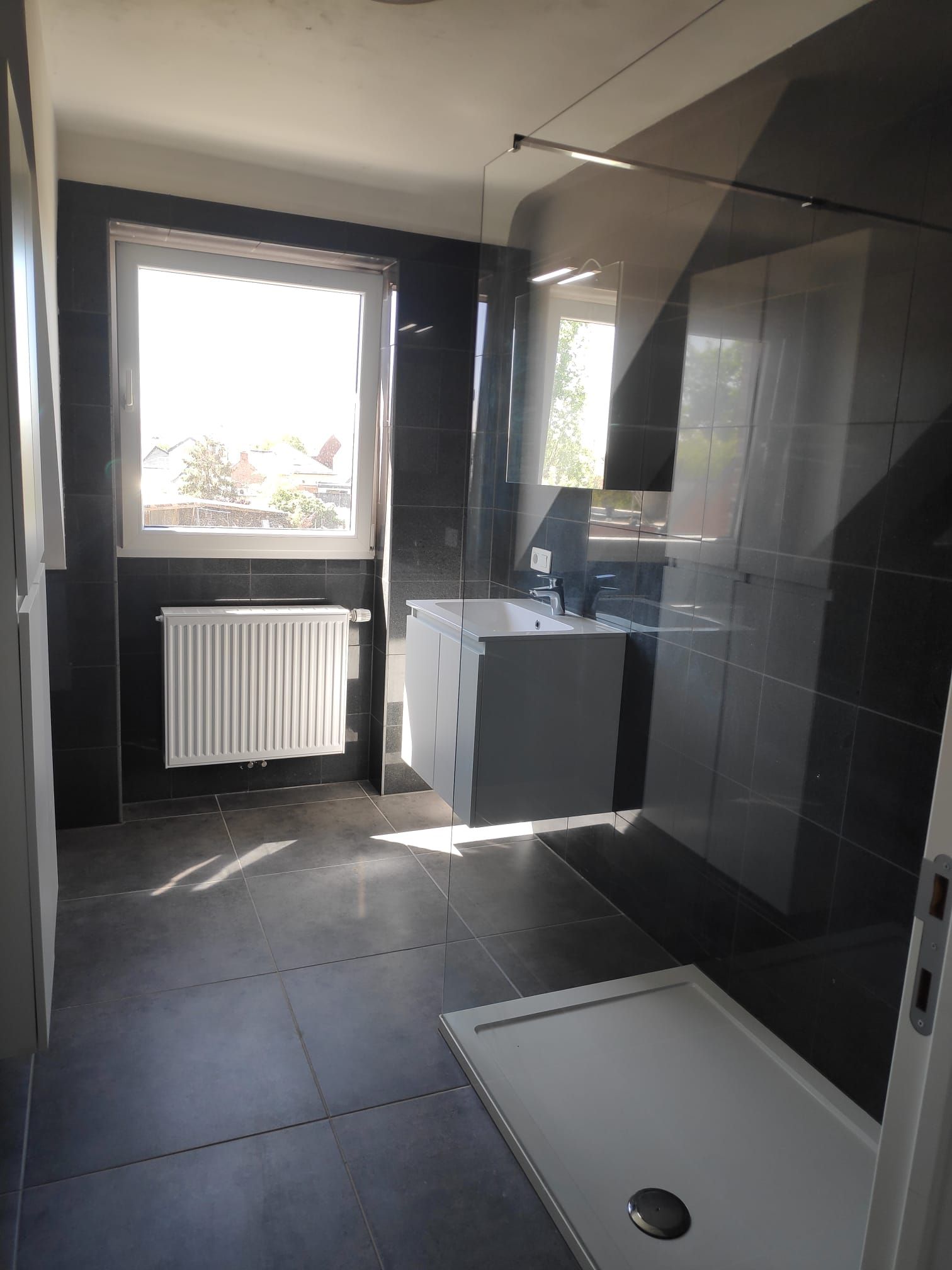 Prachtig nieuwbouw-duplexappartement te Berlare - foto 4