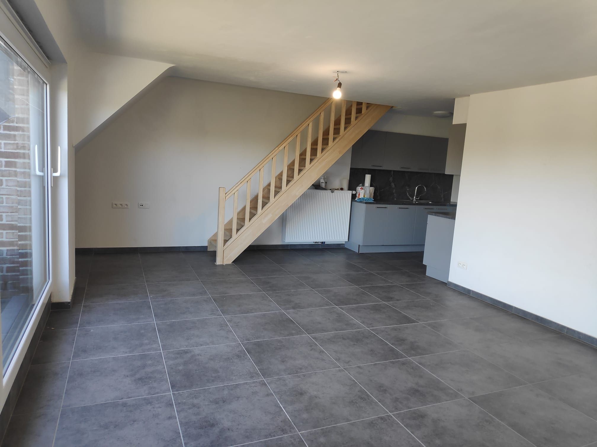 Prachtig nieuwbouw-duplexappartement te Berlare - foto 9
