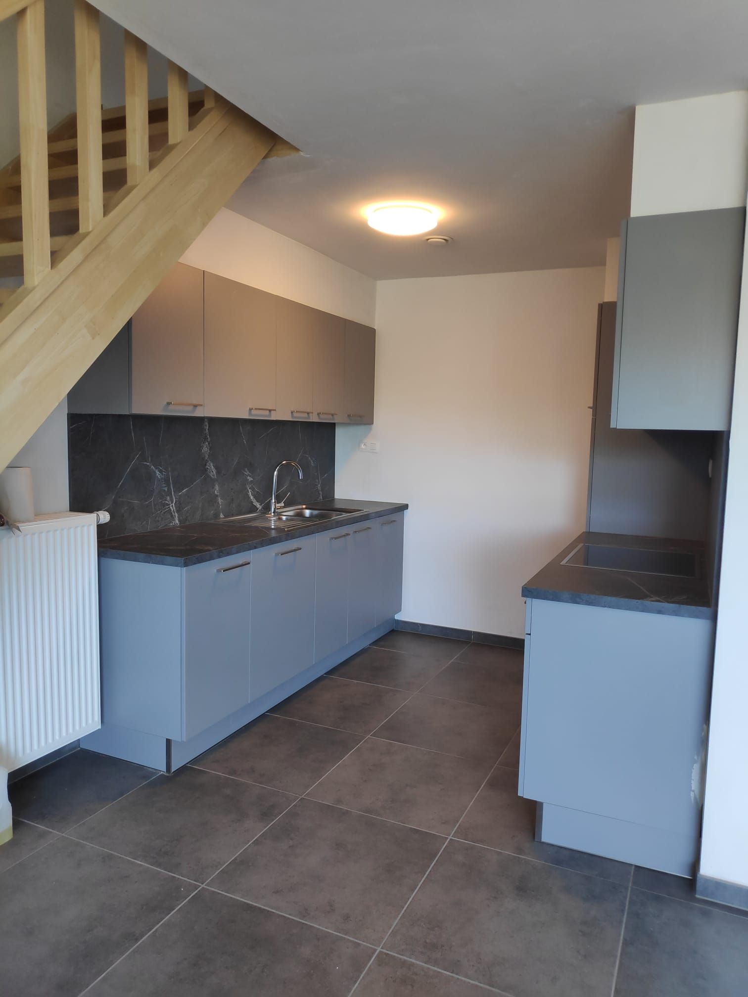 Prachtig nieuwbouw-duplexappartement te Berlare - foto 7