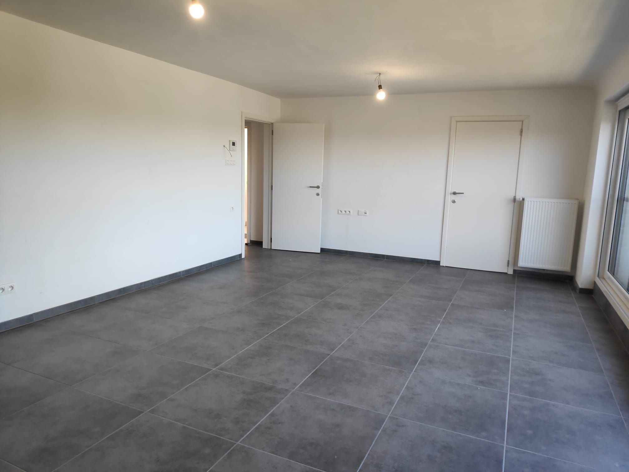 Prachtig nieuwbouw-duplexappartement te Berlare - foto 8