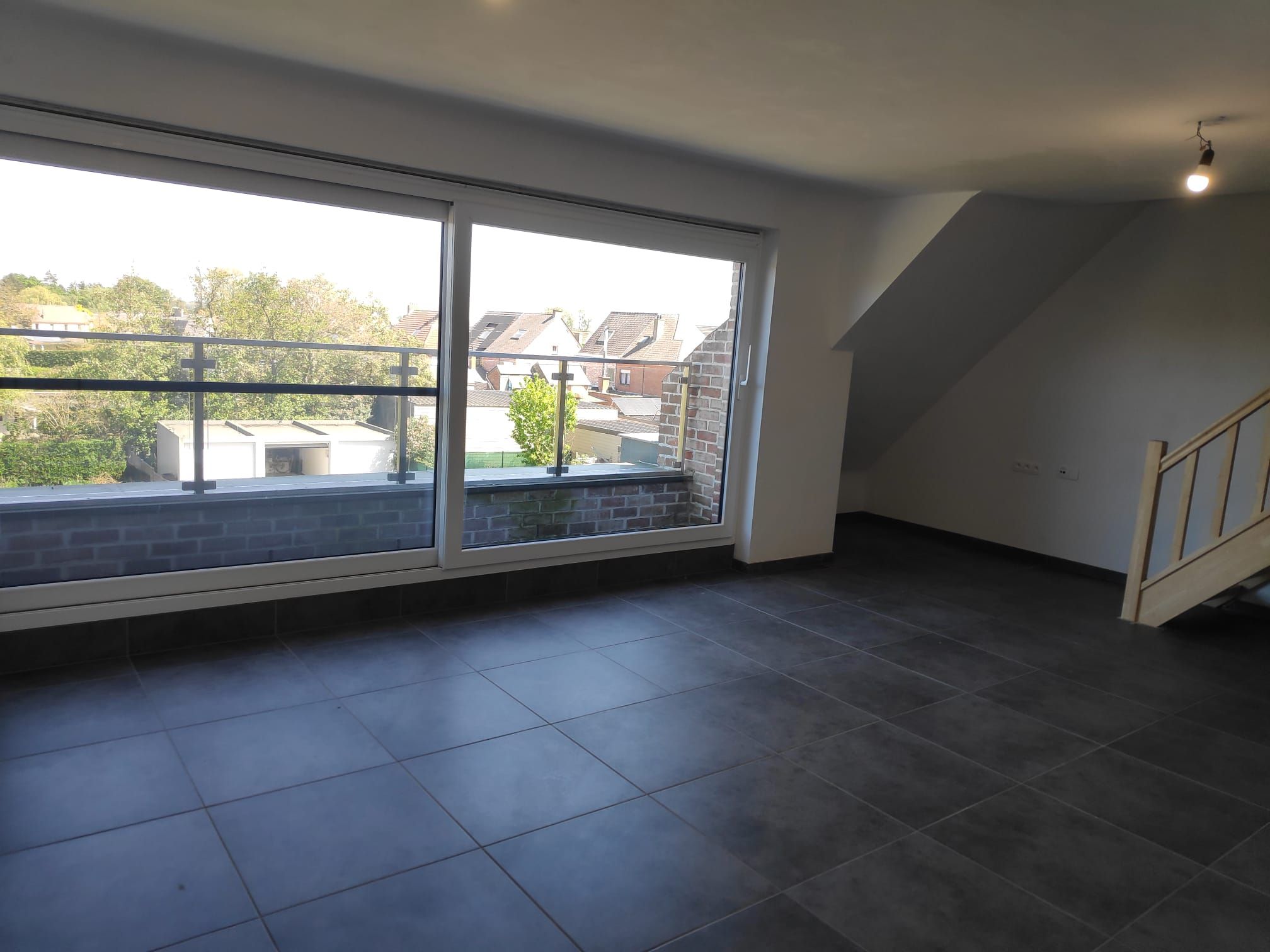 Prachtig nieuwbouw-duplexappartement te Berlare - foto 10