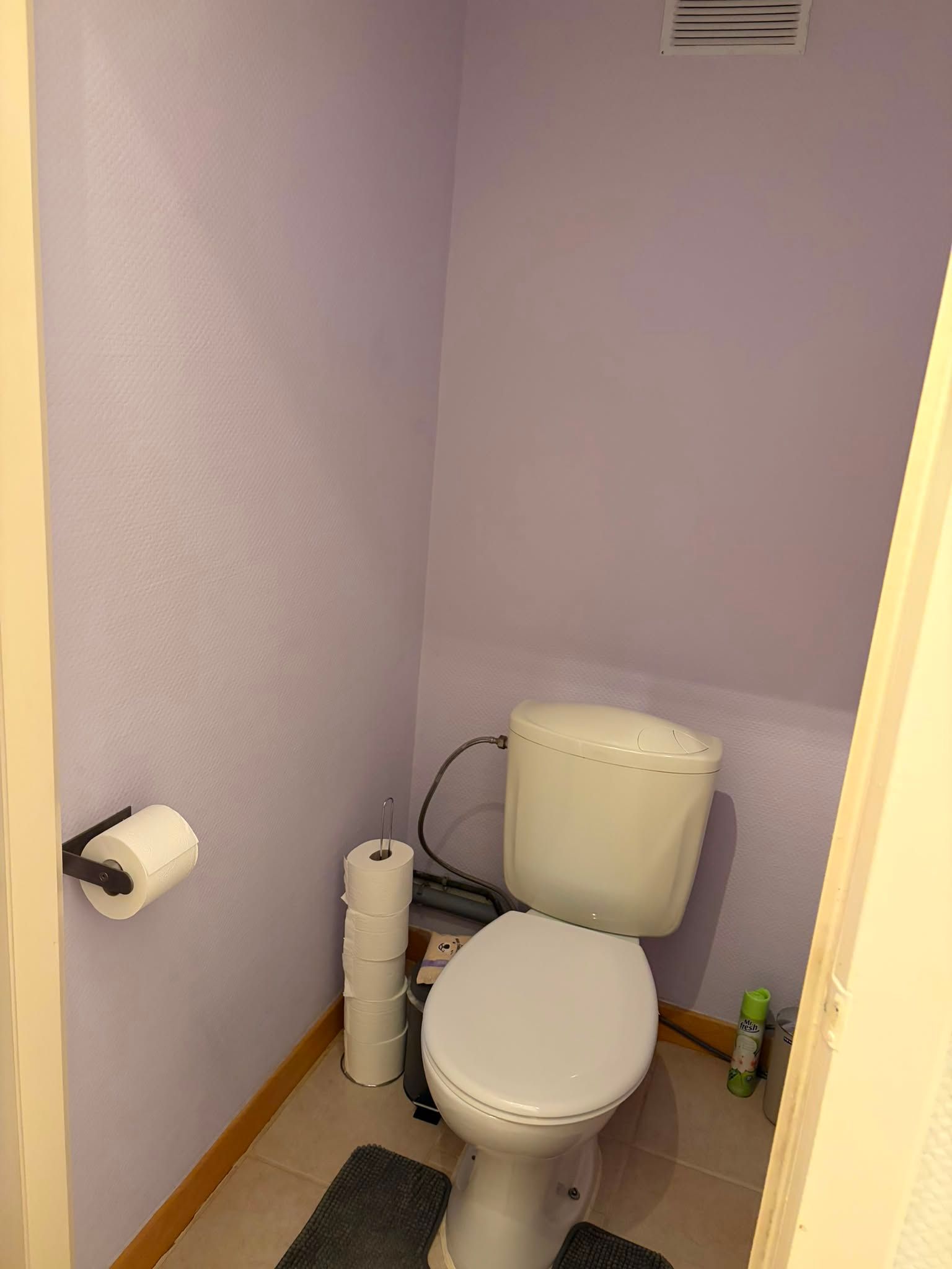 Ruim appartement met 2 slaapkamers en garage in Oostakker   - foto 6