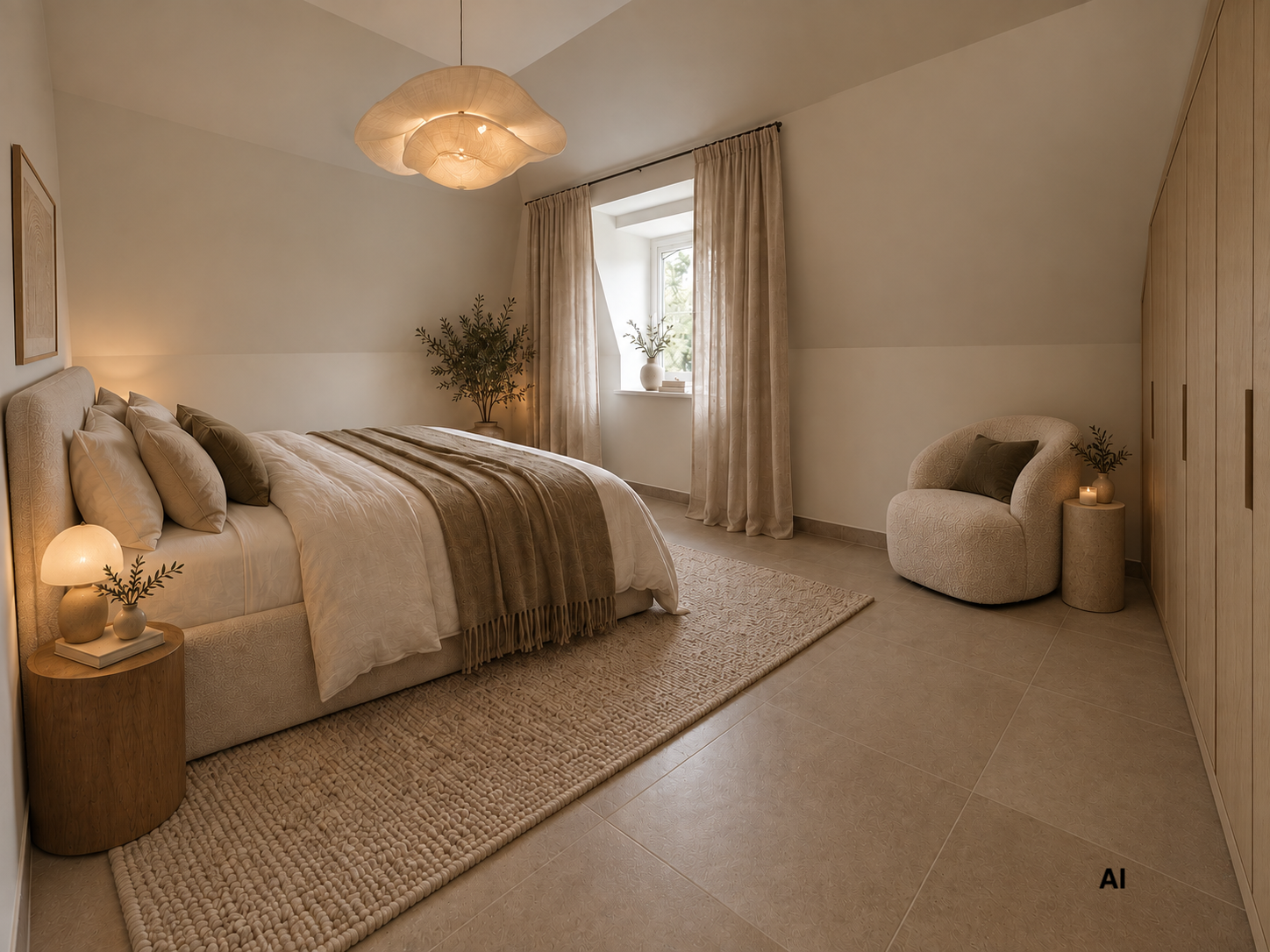 Uniek appartement met neoclassistiche uitstraling - foto 4