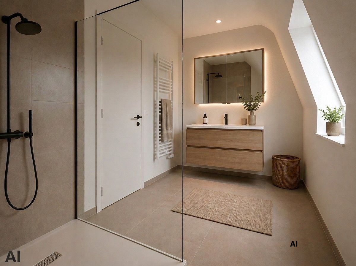 Uniek appartement met neoclassistiche uitstraling - foto 5