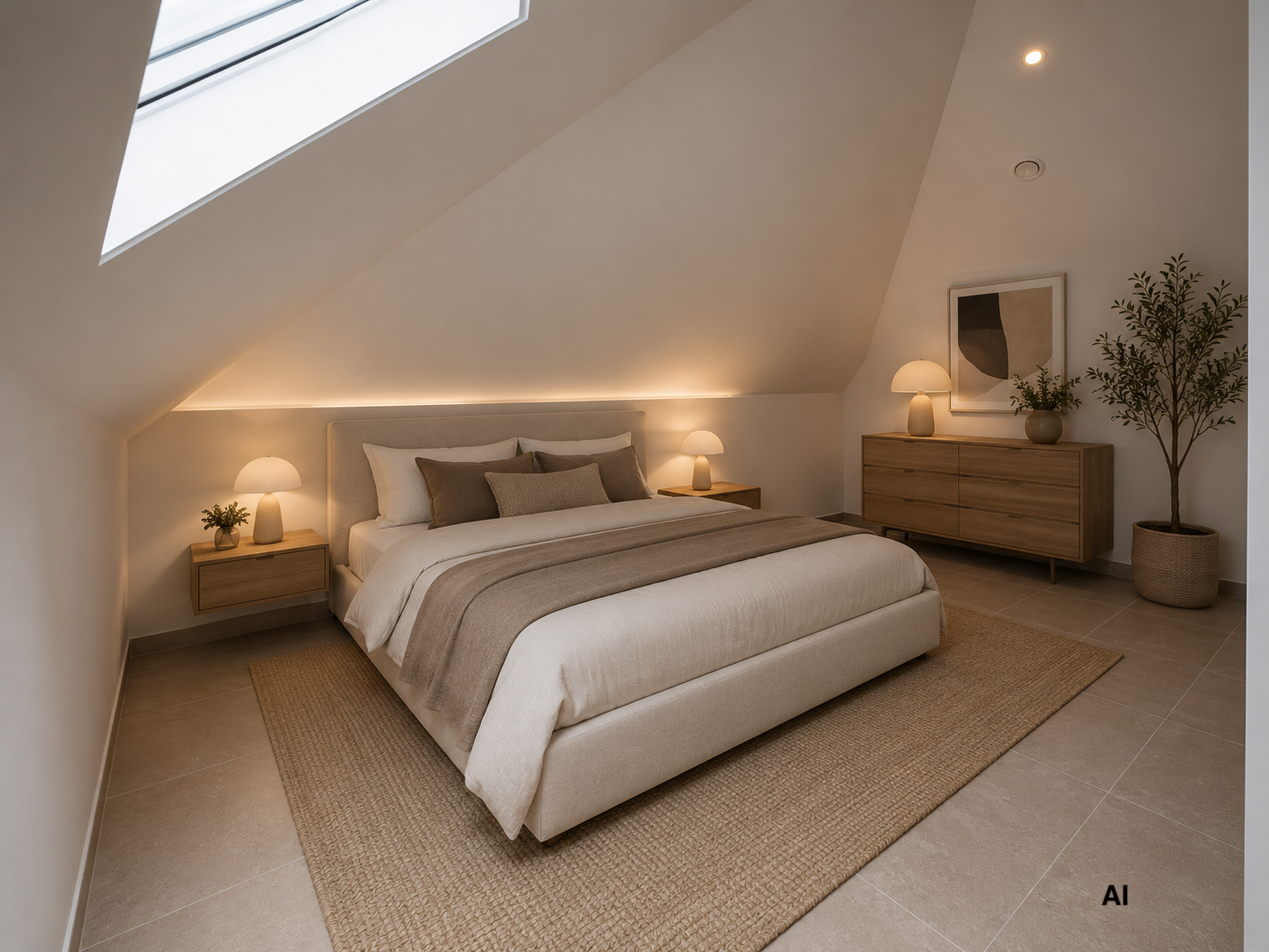 Uniek appartement met neoclassistiche uitstraling - foto 6