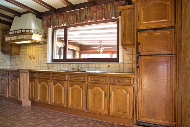 TE RENOVEREN WONING OP 1.100 m² MET VEEL POTENTIEEL. - foto 5