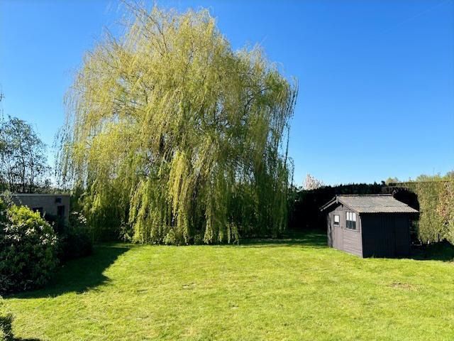 TE RENOVEREN WONING OP 1.100 m² MET VEEL POTENTIEEL. - foto 10