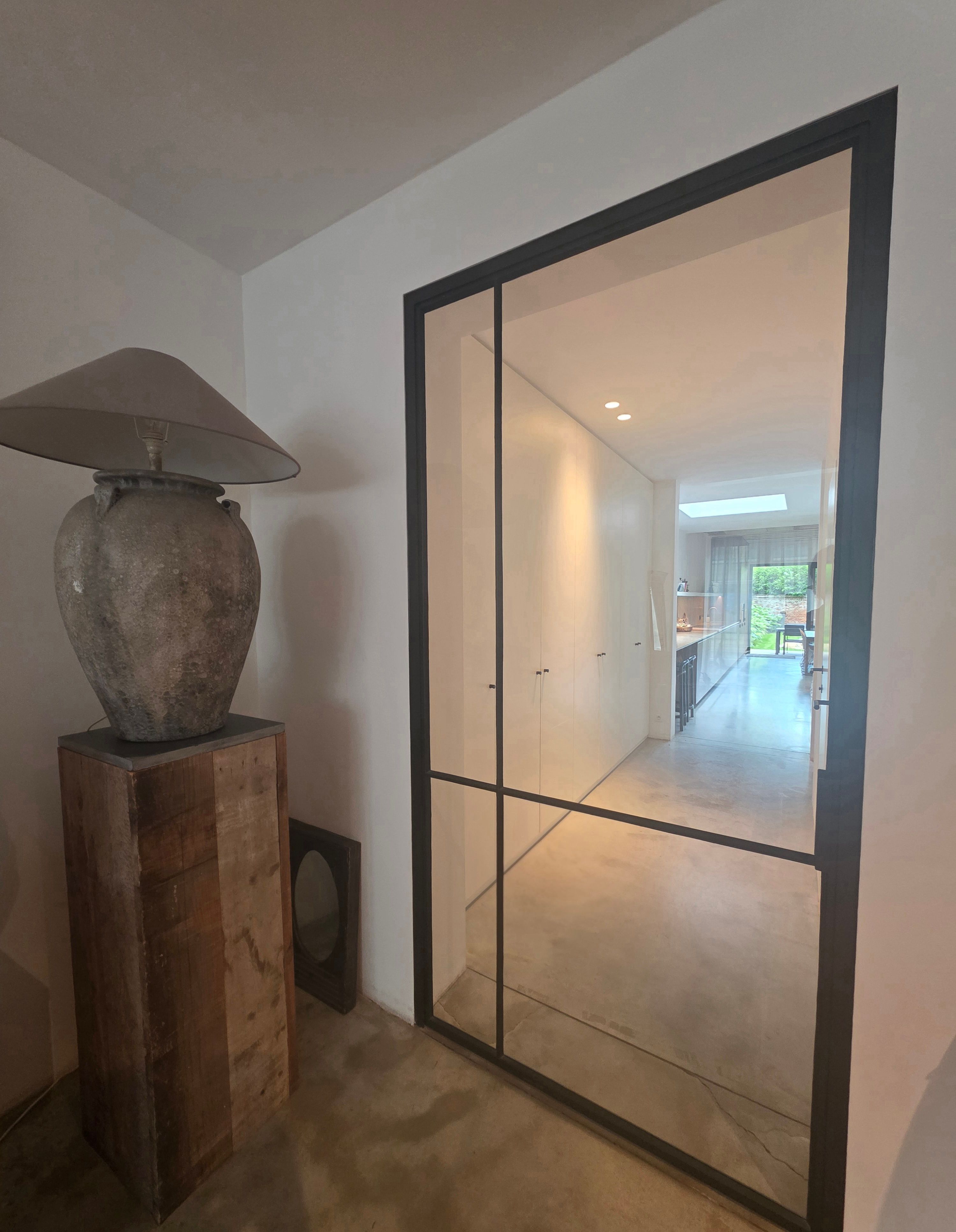 Appartement met tuin tussen 2 parken - foto 2