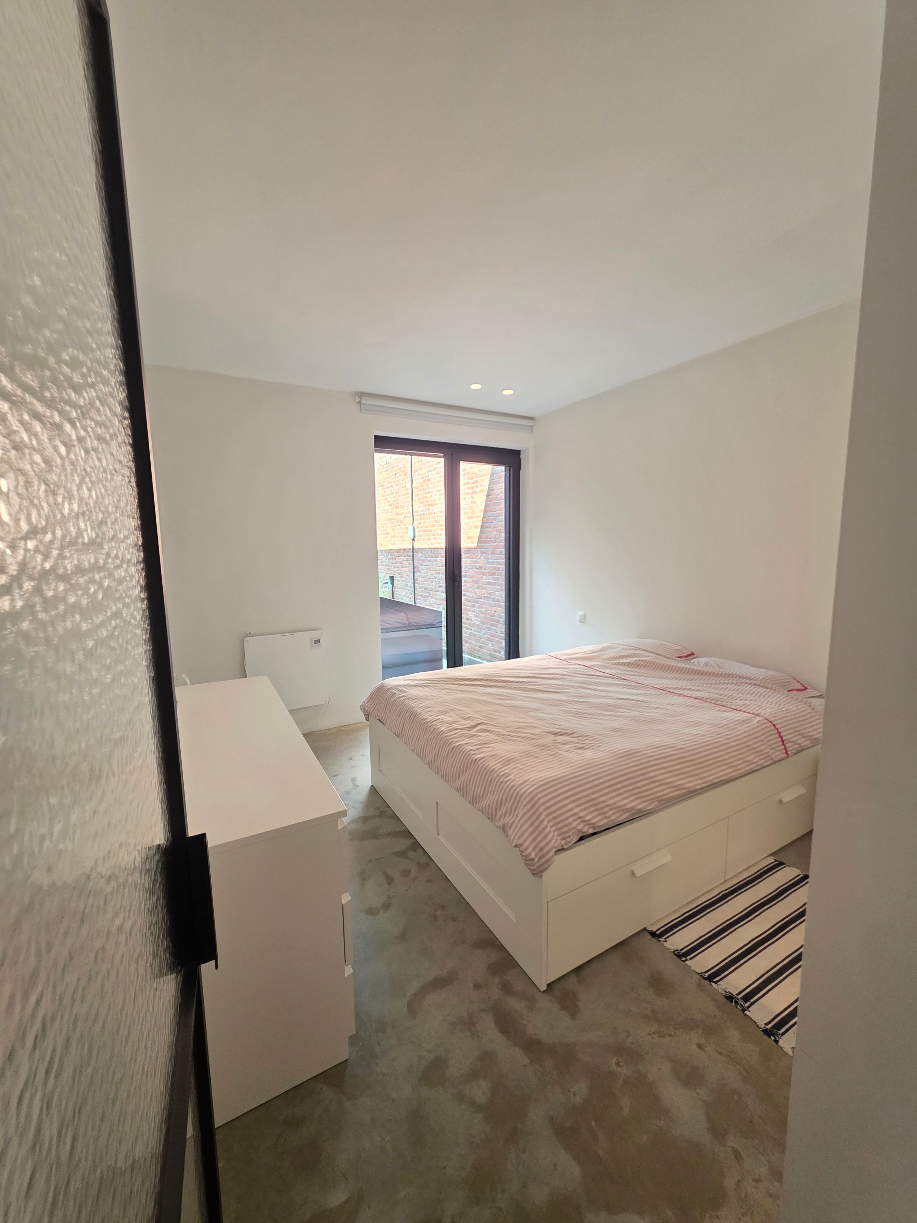 Appartement met tuin tussen 2 parken - foto 7