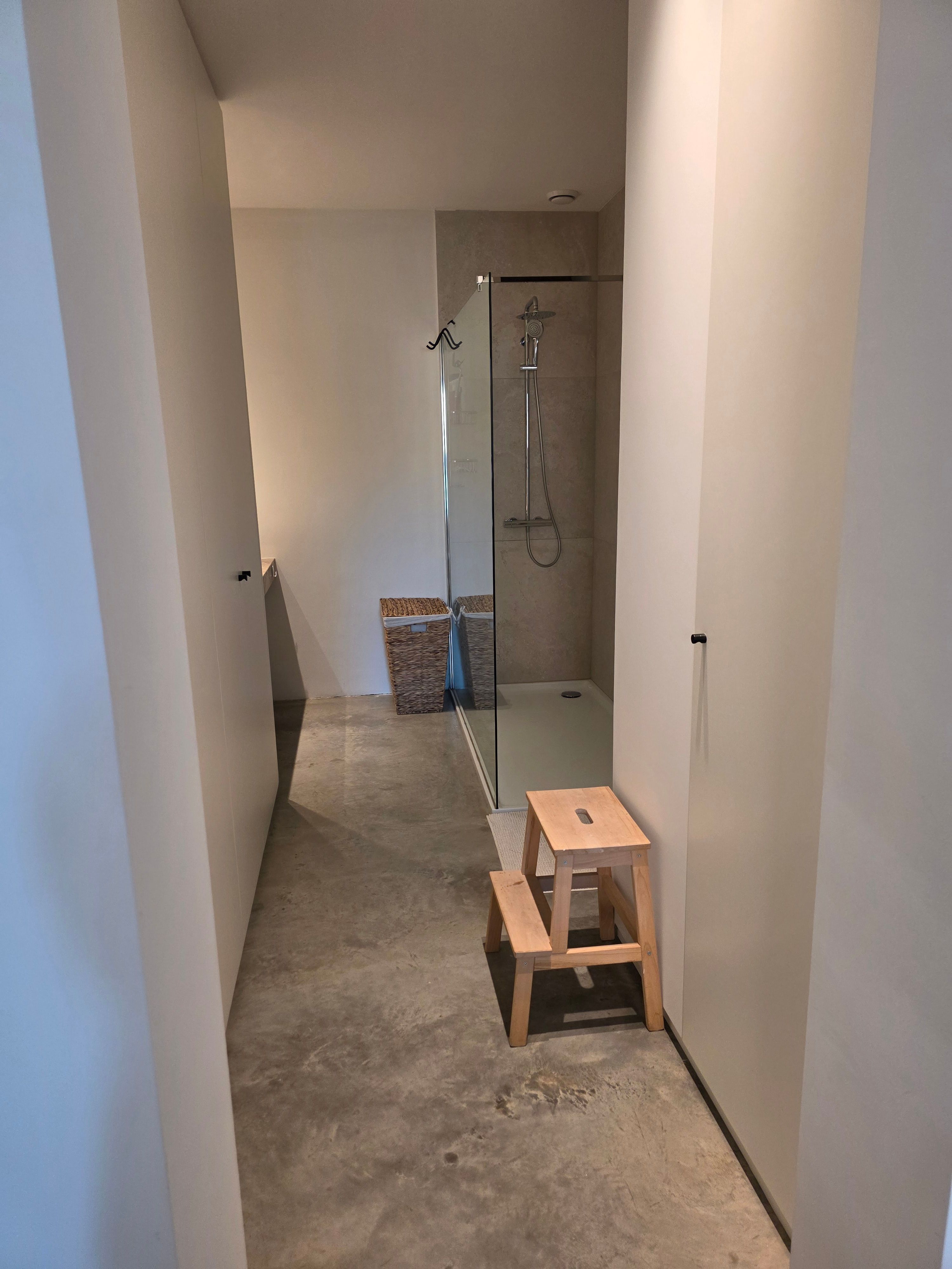 Appartement met tuin tussen 2 parken - foto 8